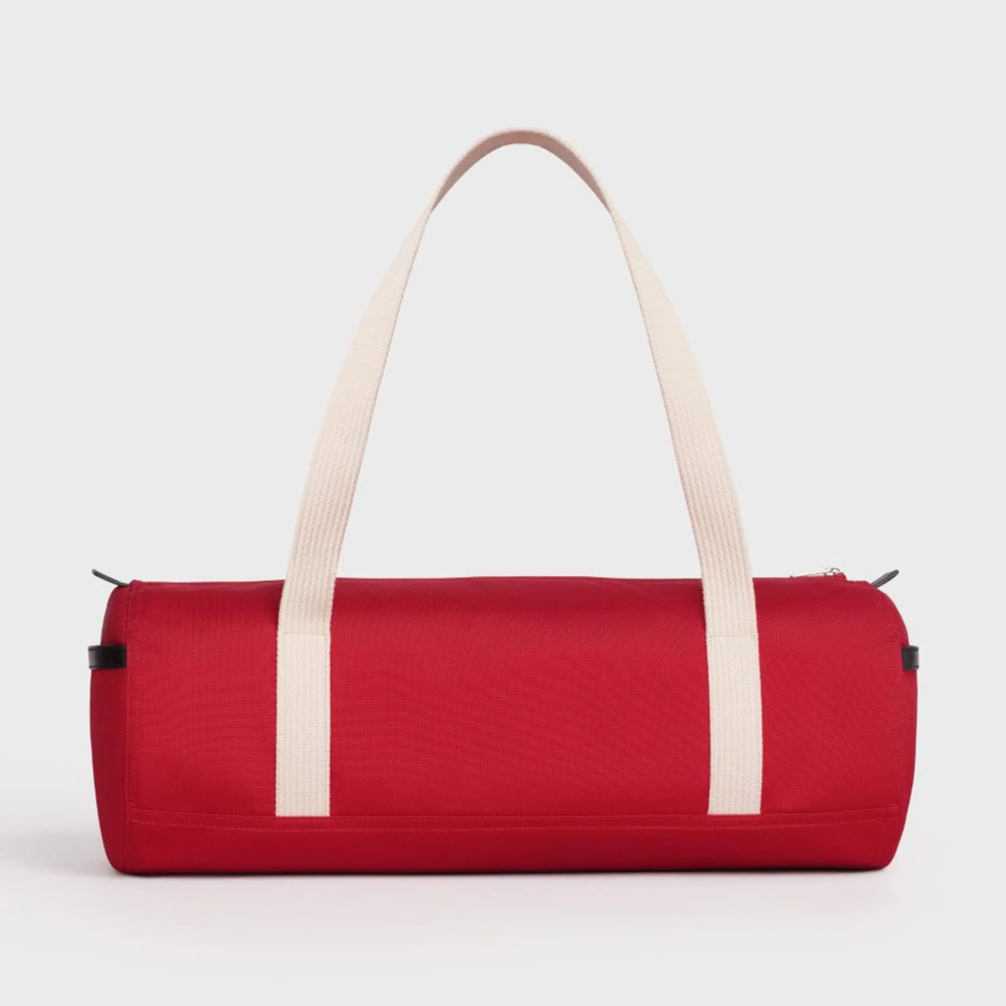 Duffle Medium - Red - Image 3