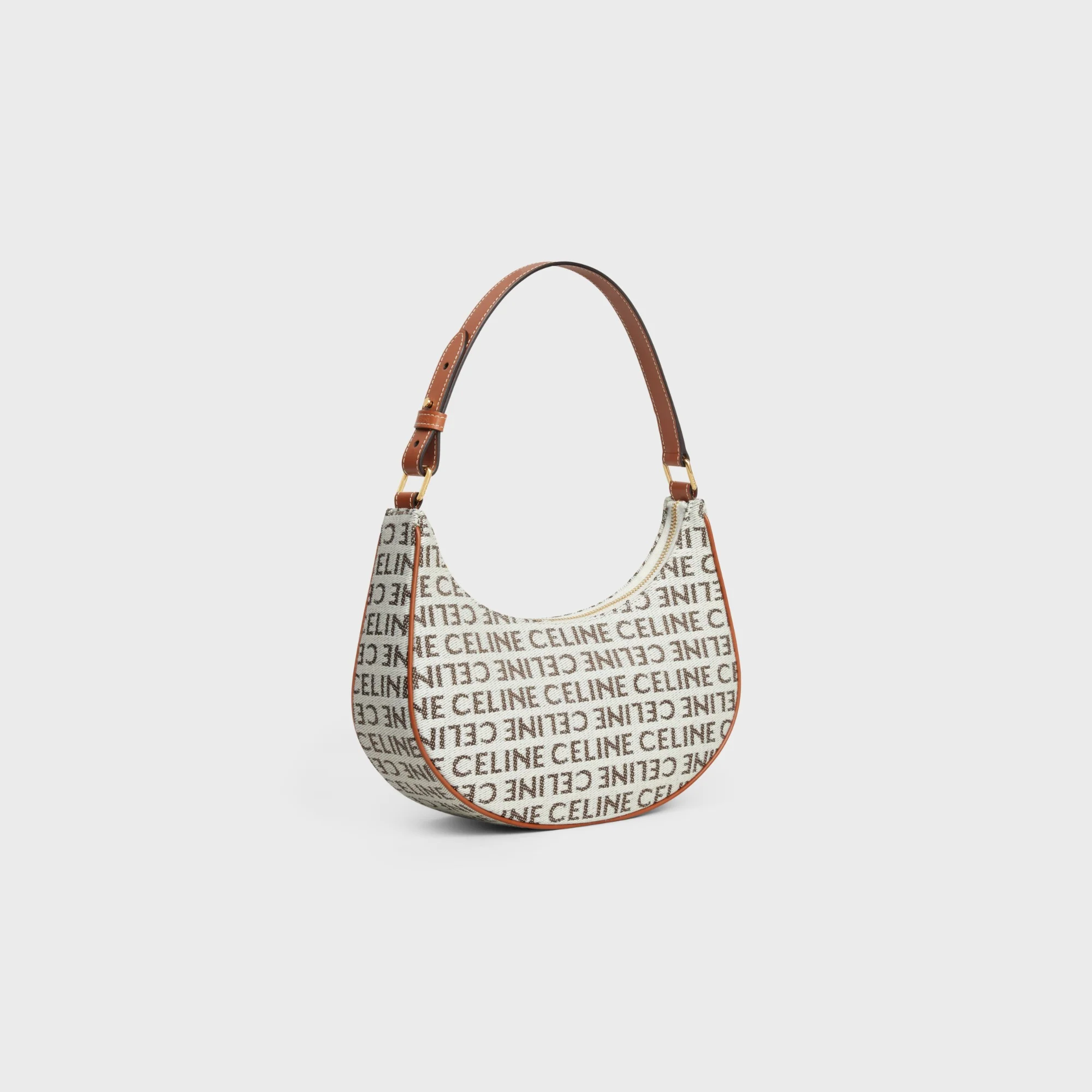 Medium Ava - Natural/Tan - Image 2