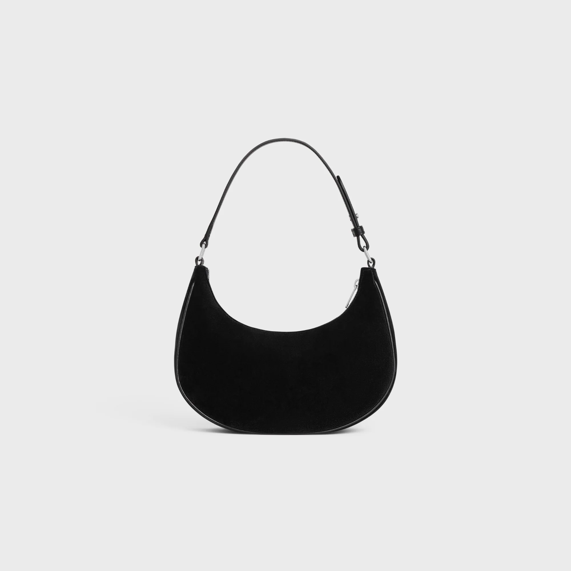 Medium Ava - Black - Image 3