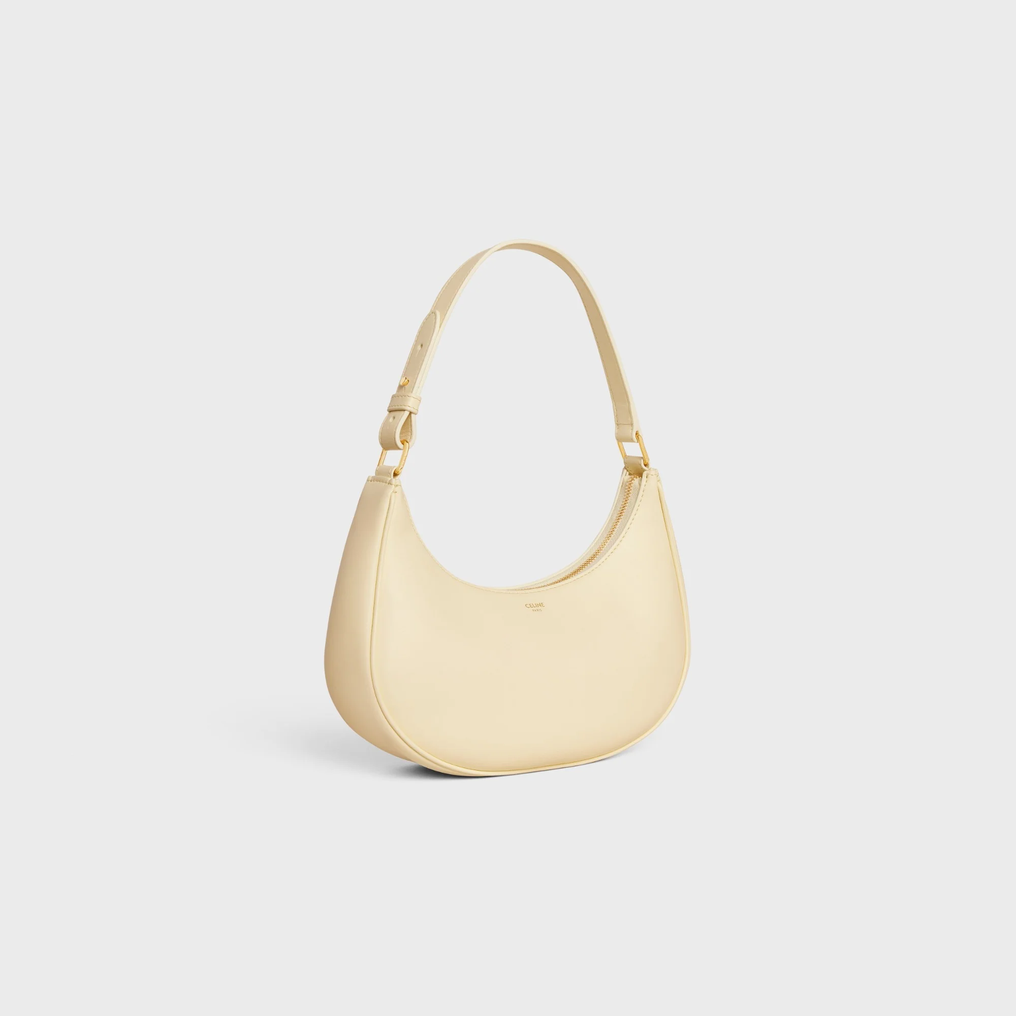 Medium Ava - Soft Yellow - Image 2