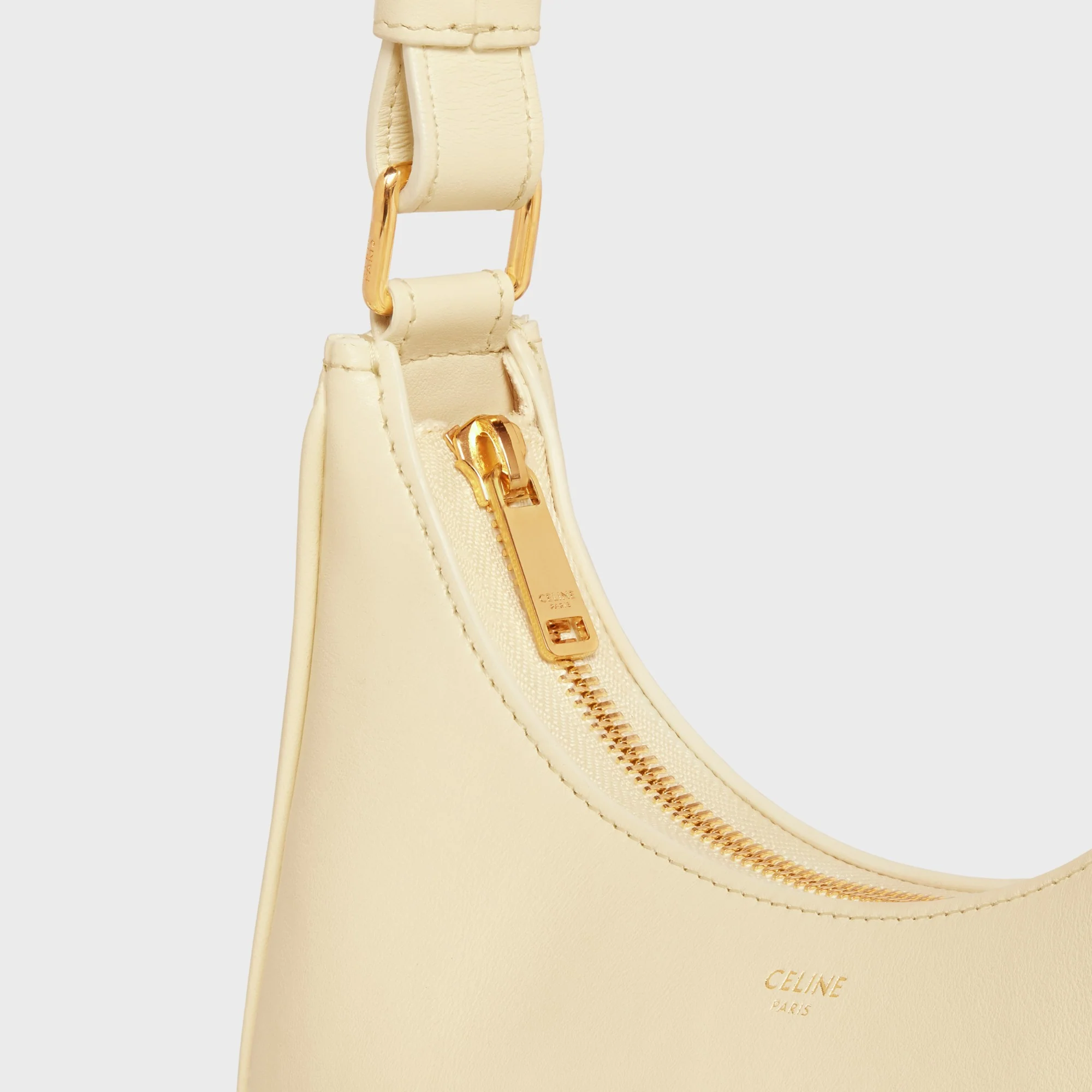 Medium Ava - Soft Yellow - Image 4