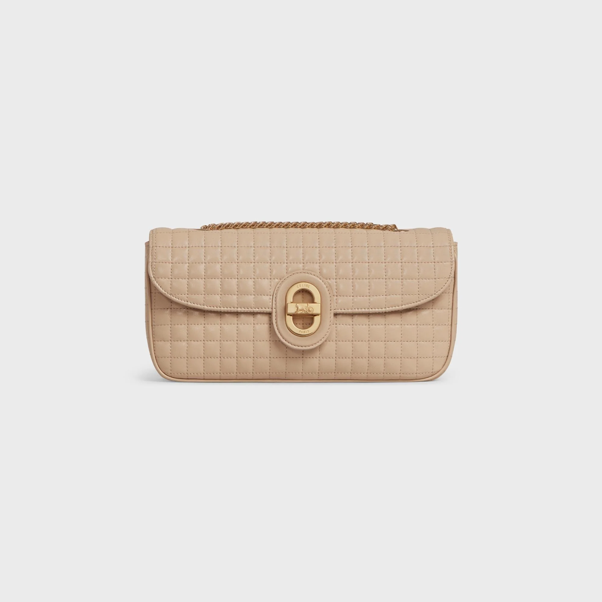 Sulky Medium Chain - Beige