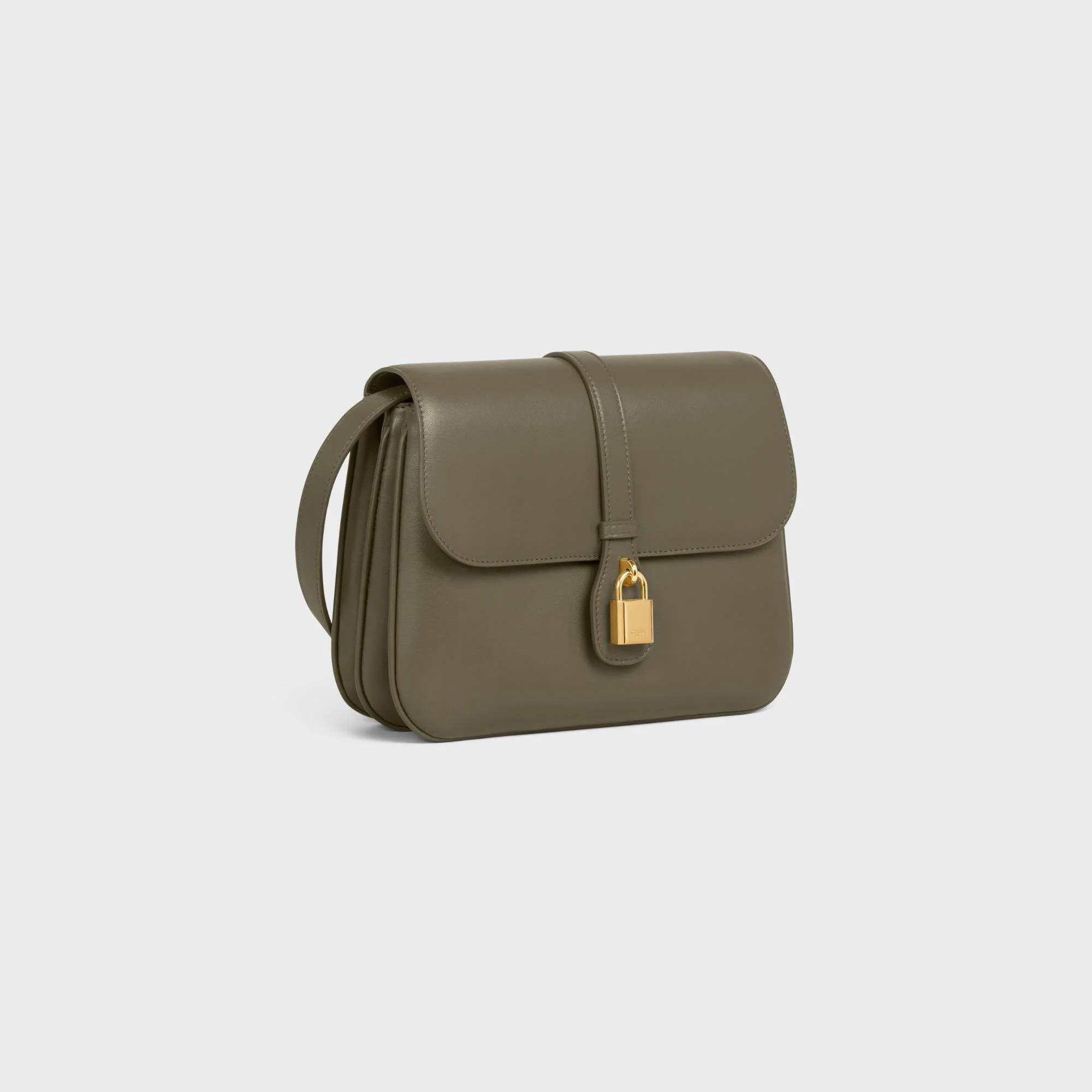 Tabou Medium - Dark Olive - Image 2