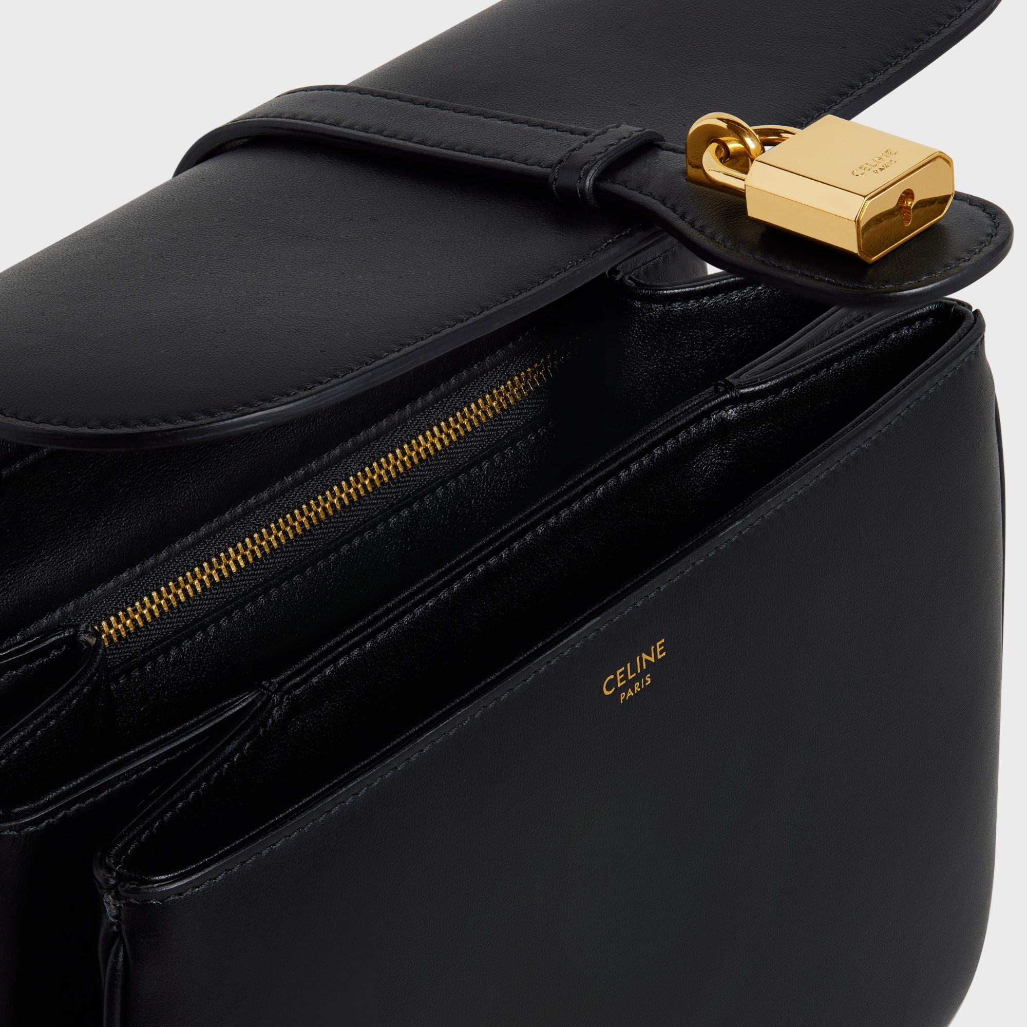 Tabou Medium - Black - Image 4