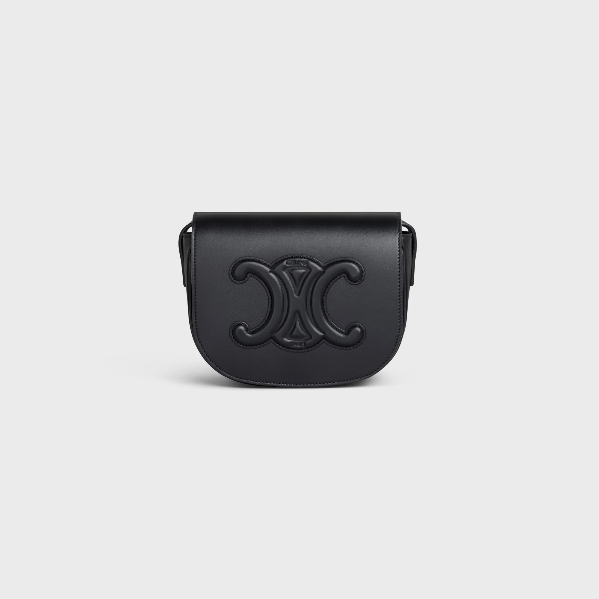 Folco - Black