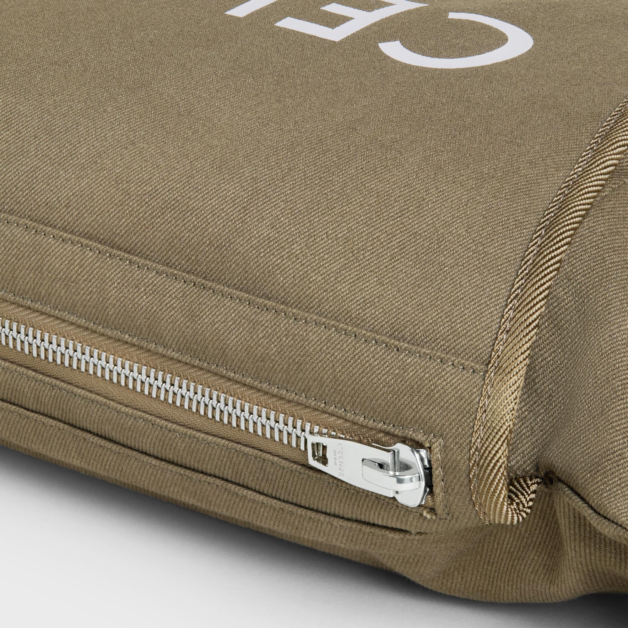Trekking Medium Messenger - Khaki - Image 5