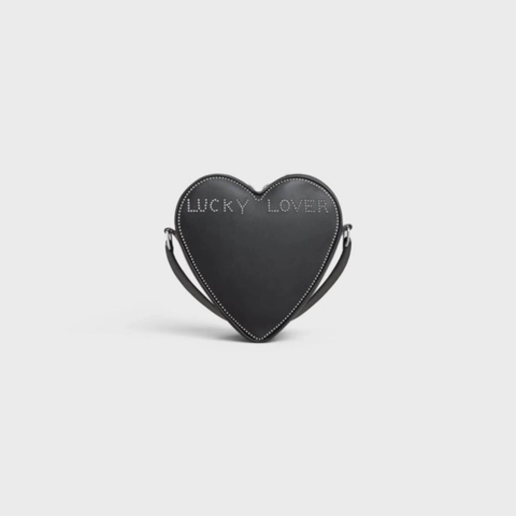 Heart Small - Black - Image 2