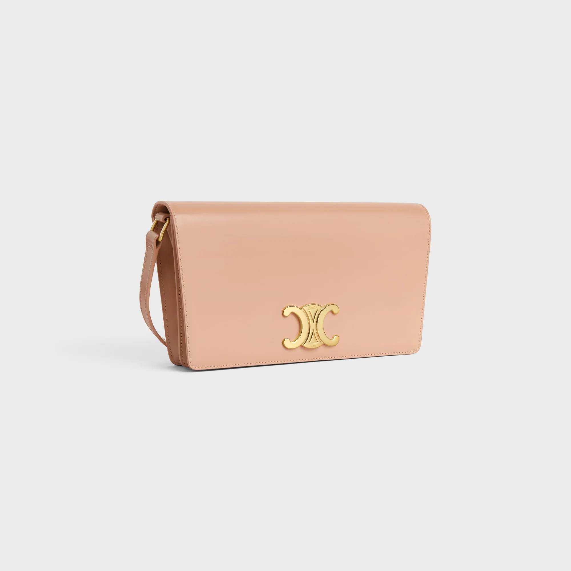 Shoulder Bag Trapeze - White Sand - Image 2