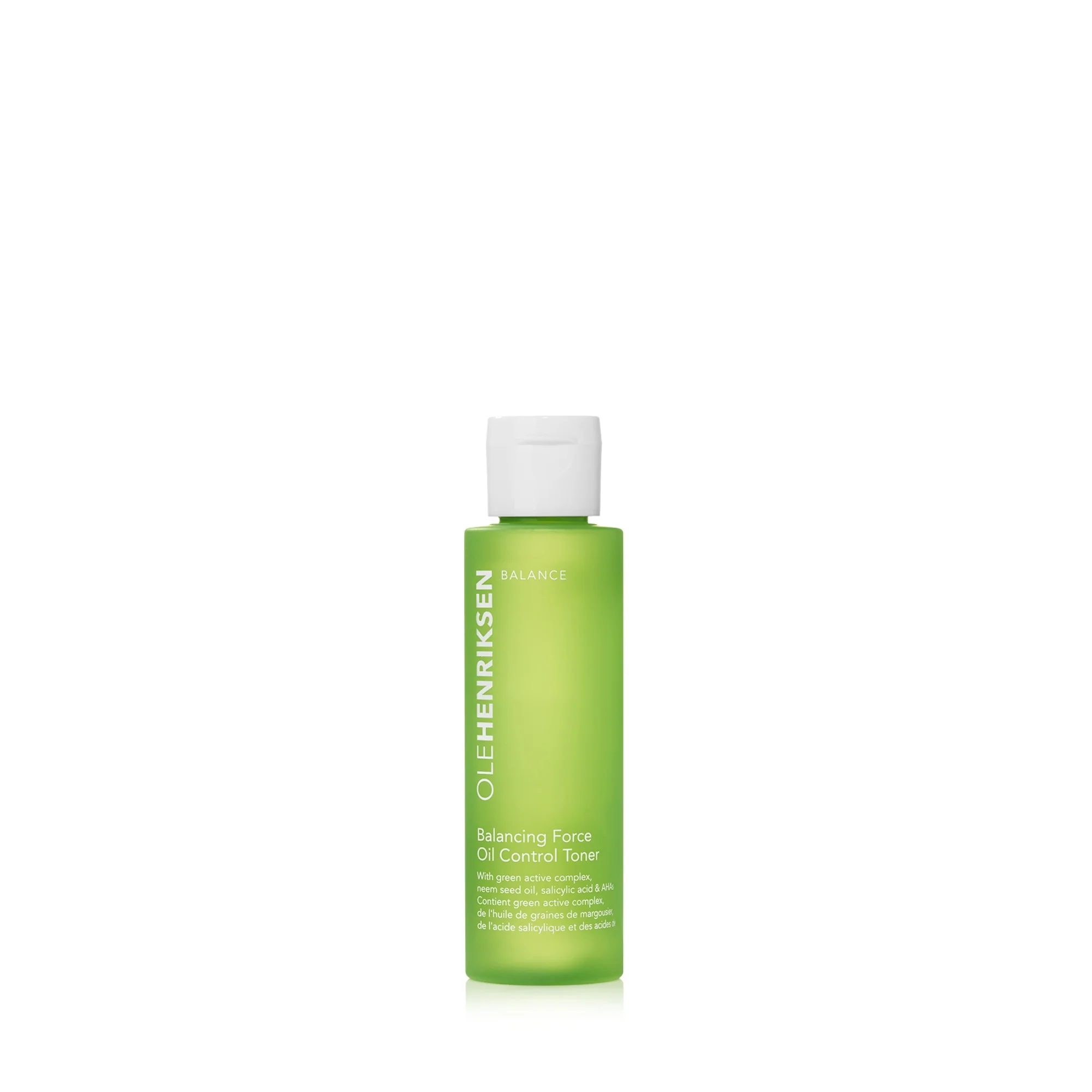 Counter Balance Oil Control Toner