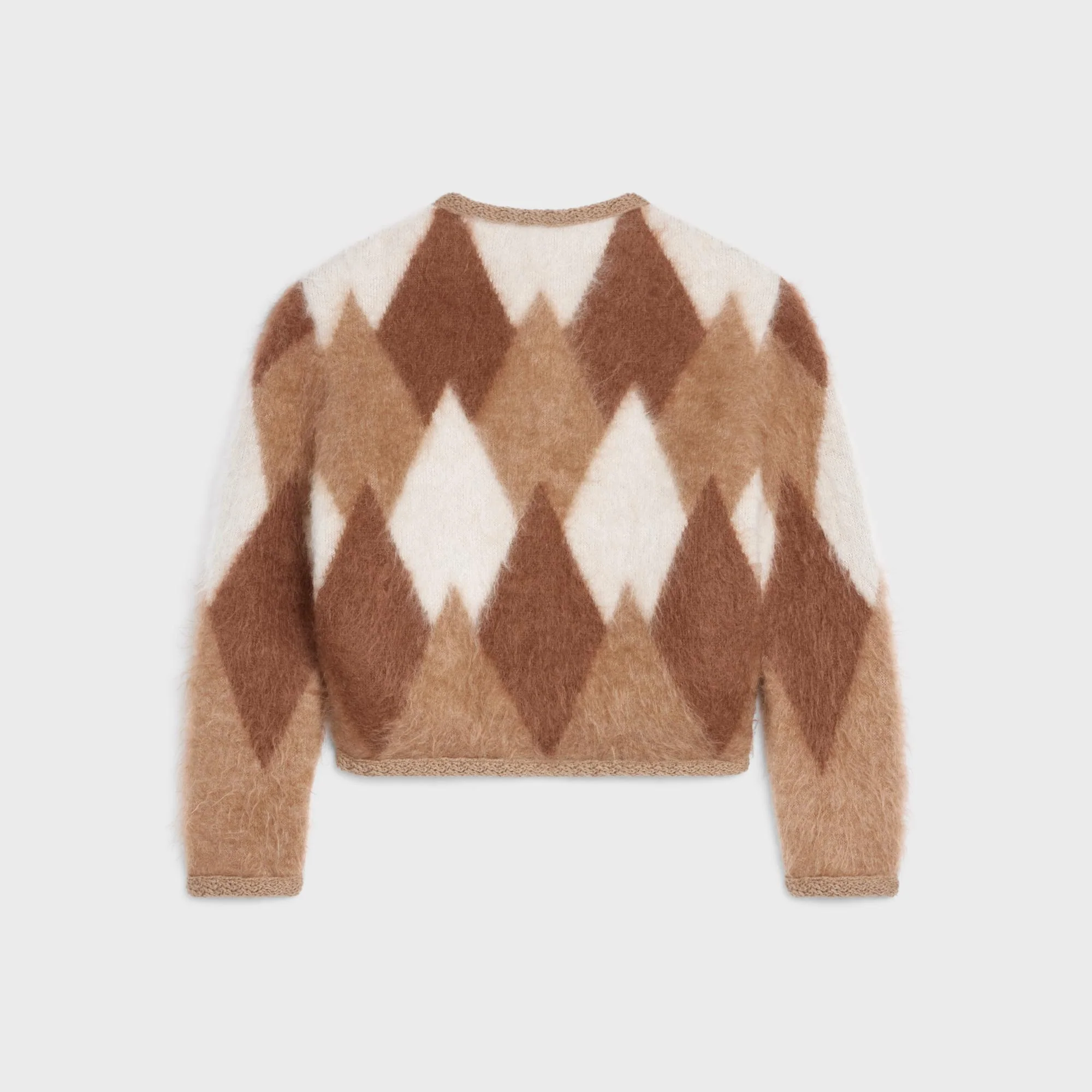 Hunter Jacket - Honey - Image 2