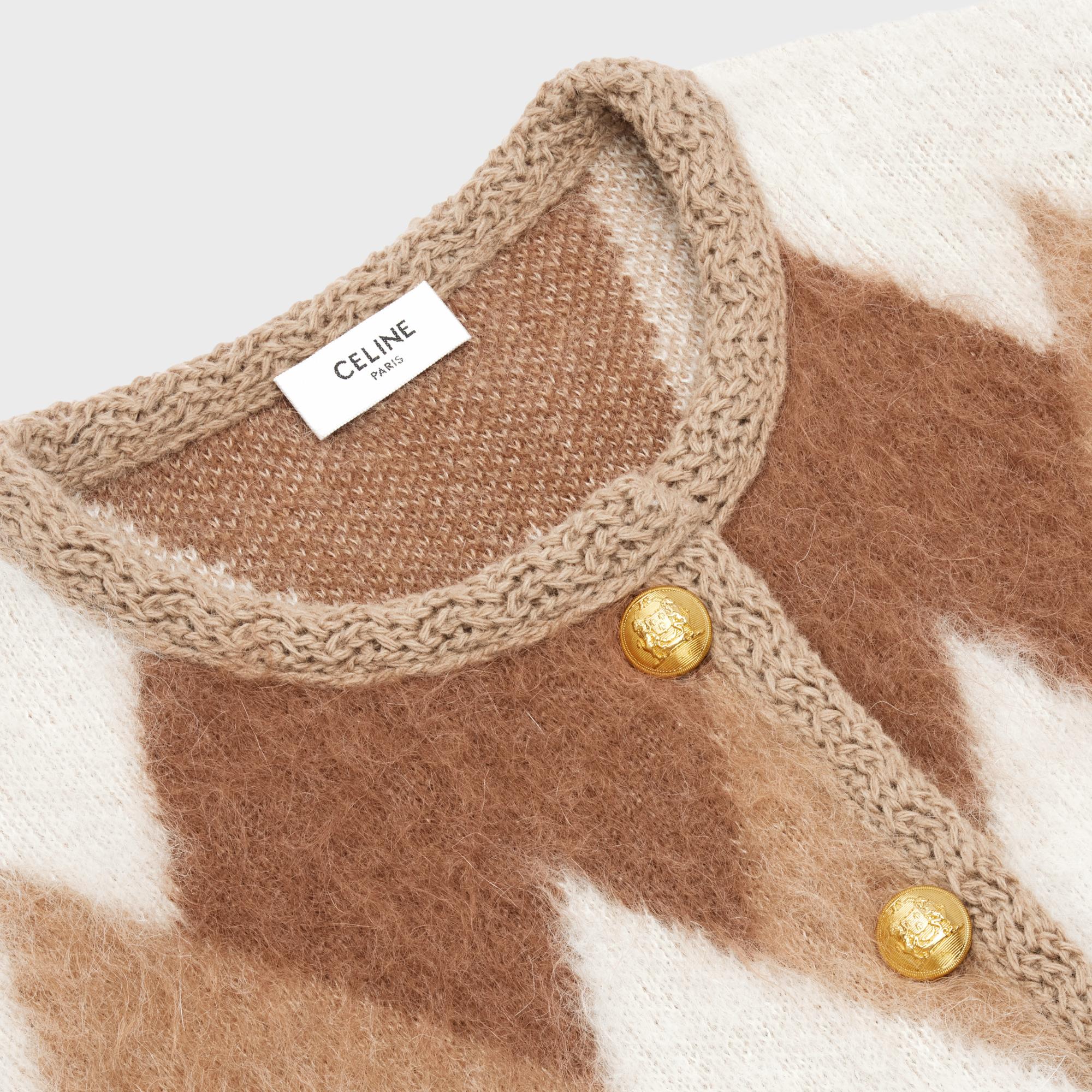 Hunter Jacket - Honey - Image 3