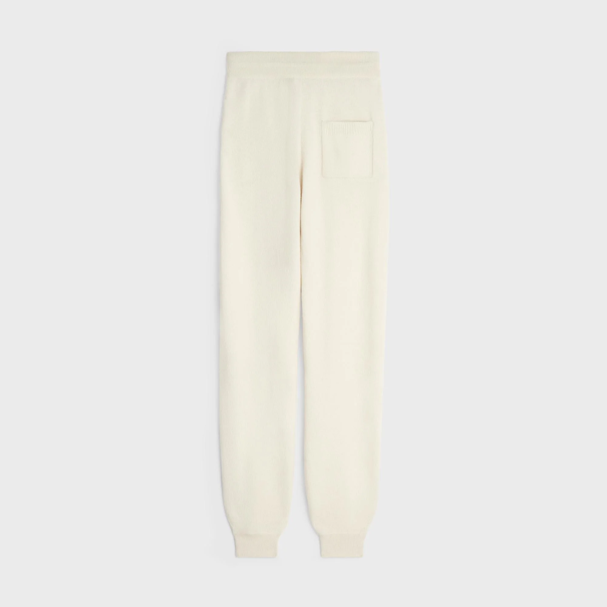 Jogging - Off White - Image 2