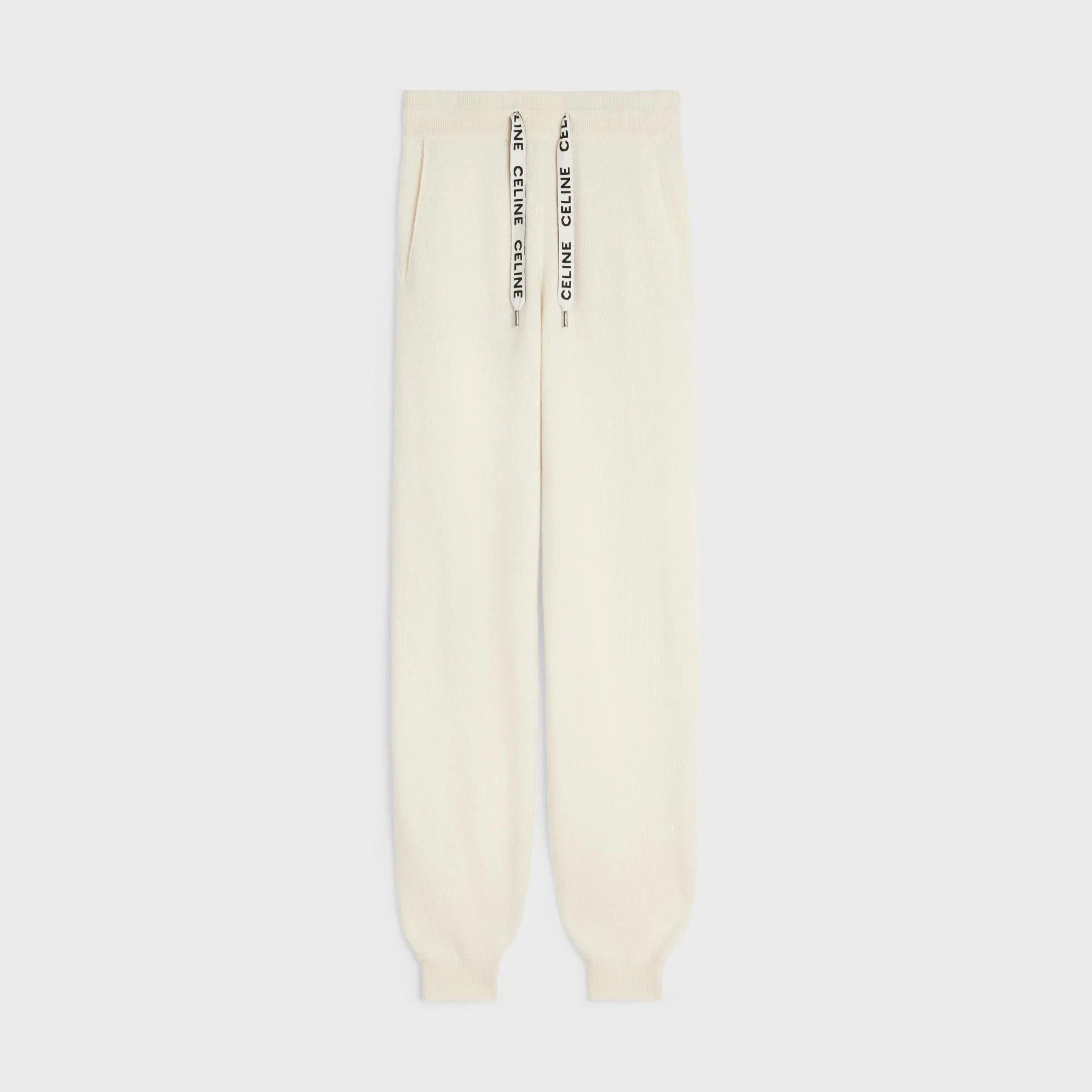 Jogging - Off White