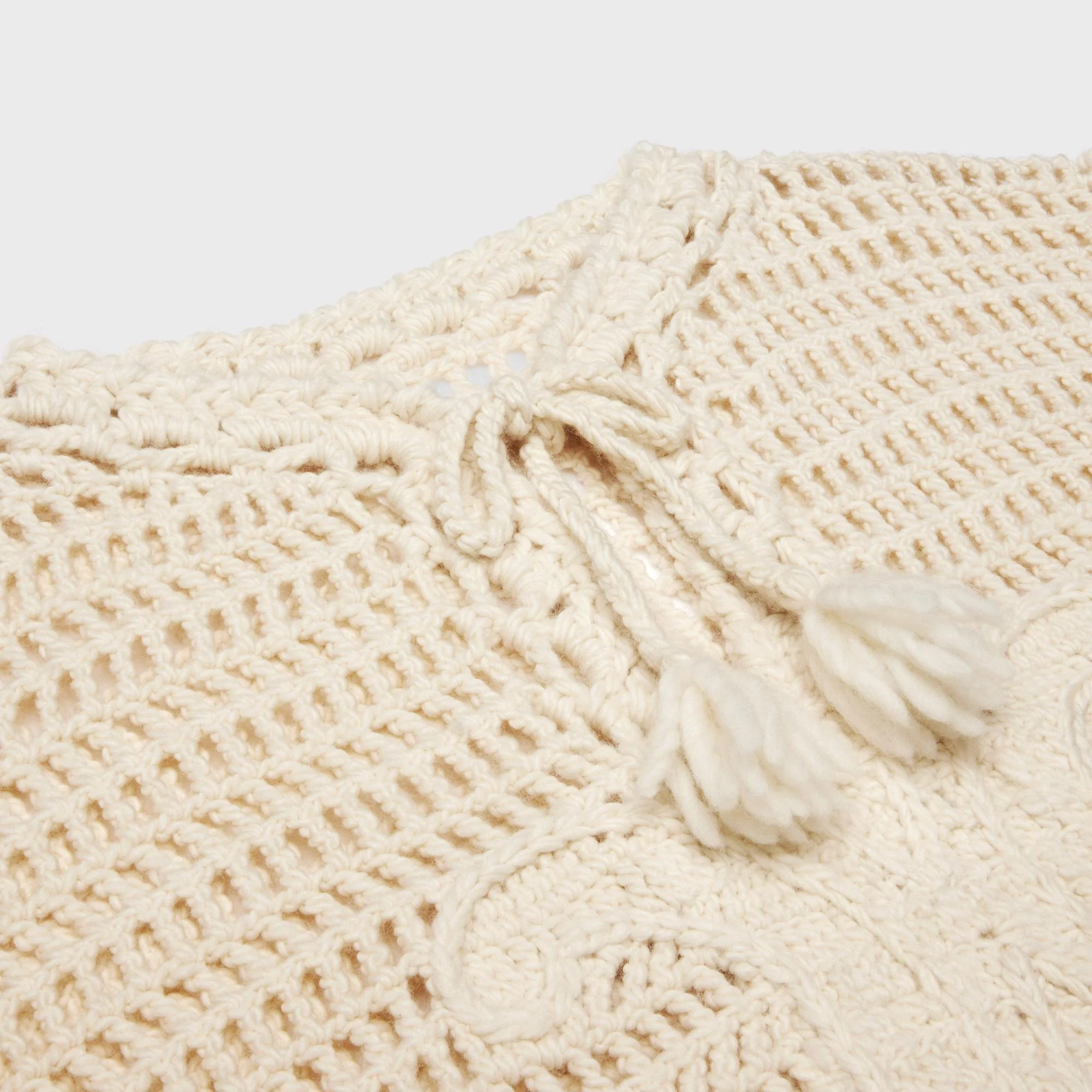 Baja Tunic - Off White - Image 3