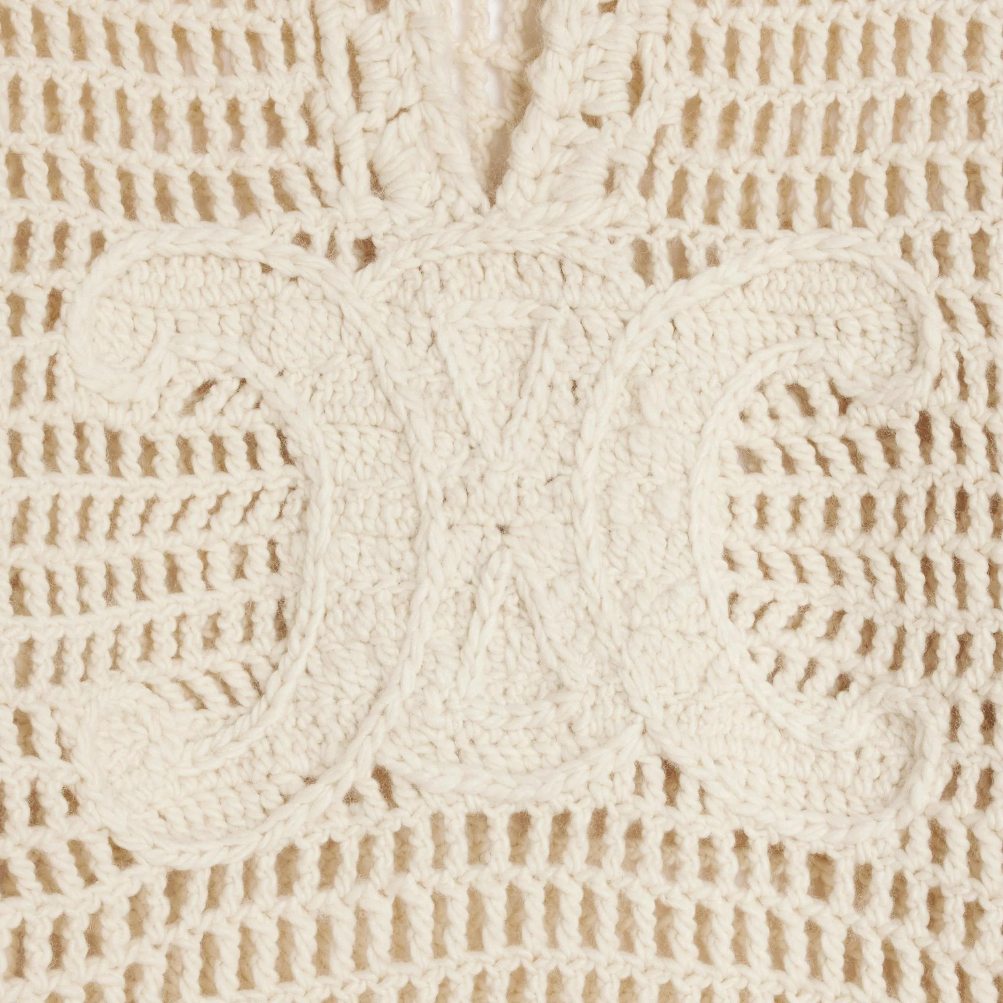 Baja Tunic - Off White - Image 4