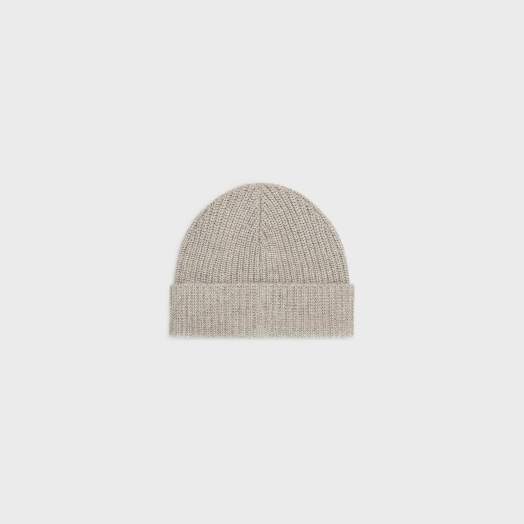 Bonnet Brode Triomphe - Oatmeal - Image 5