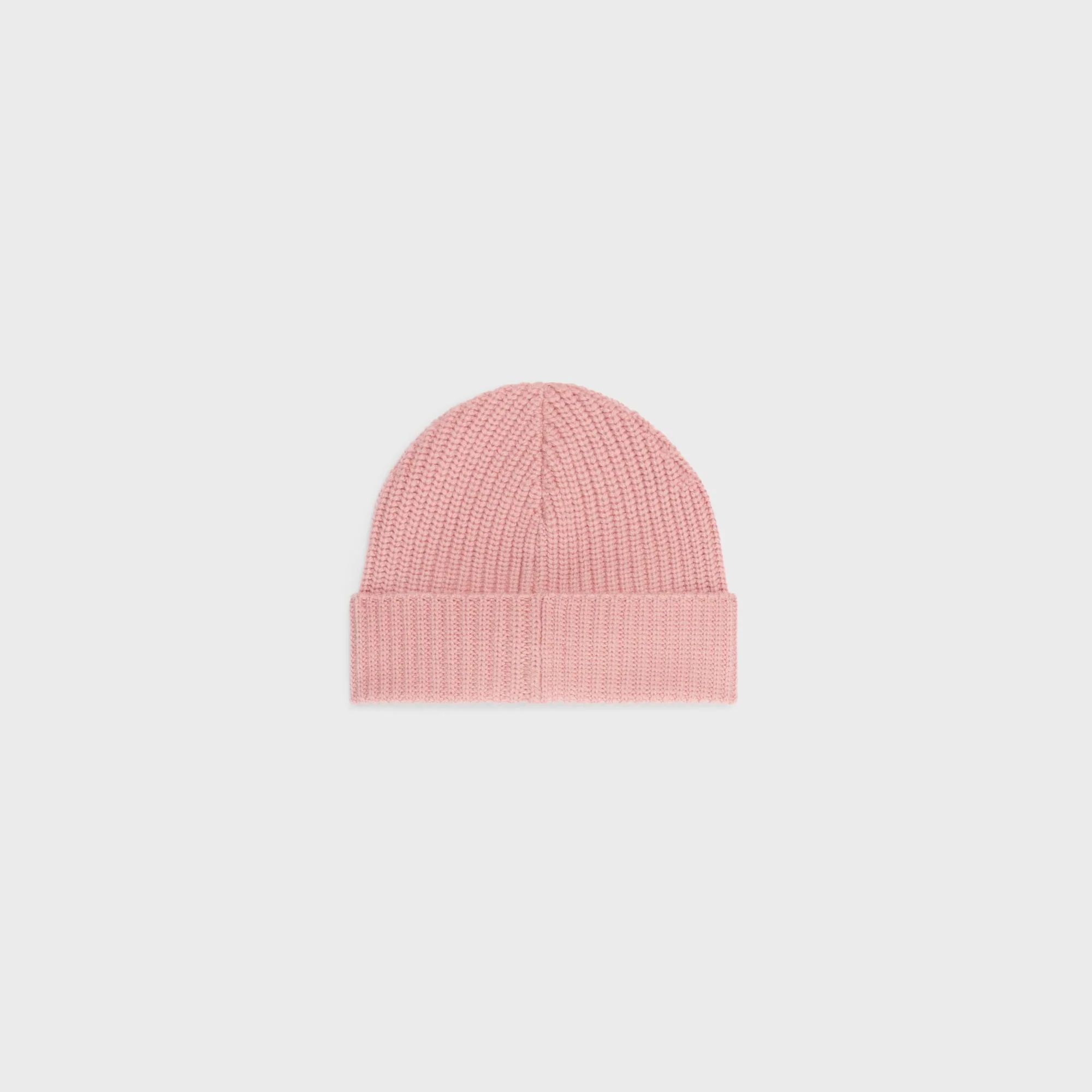 Bonnet Brode Triomphe - Pink - Image 2