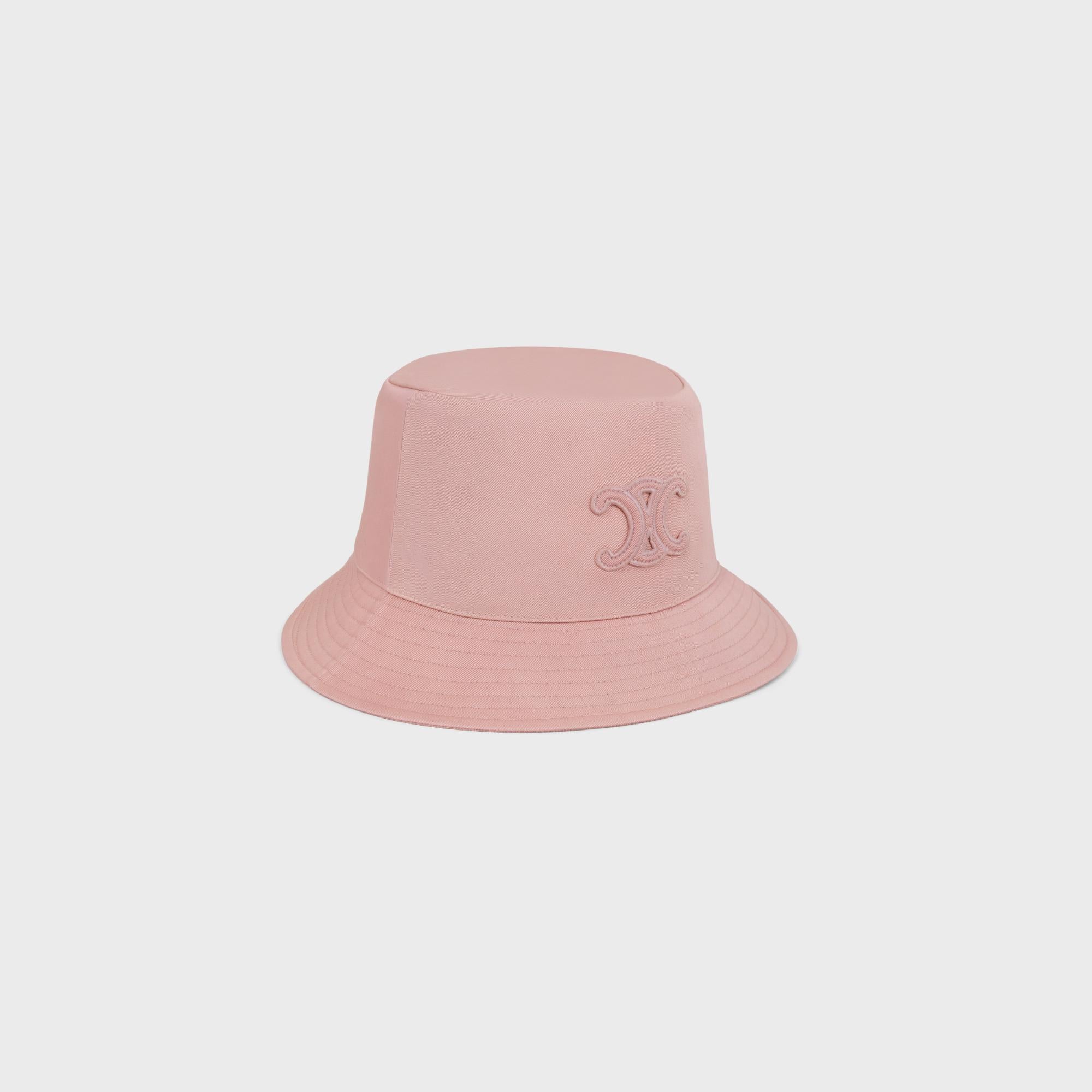 Bob Triomphe Ton Sur Ton - Vintage Pink