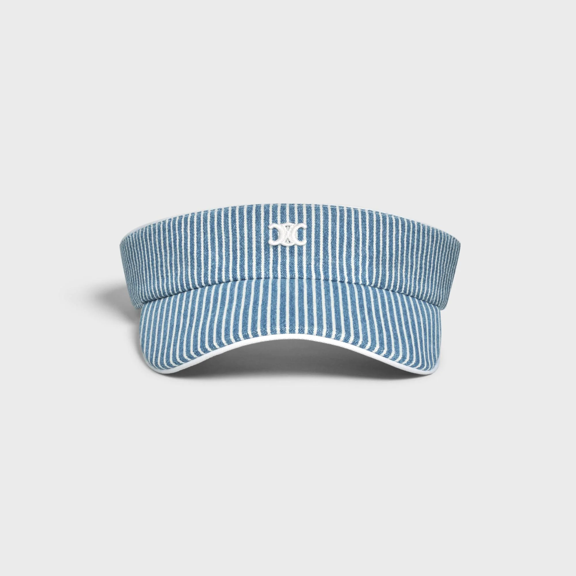Triomphe Visor - Wave Wash