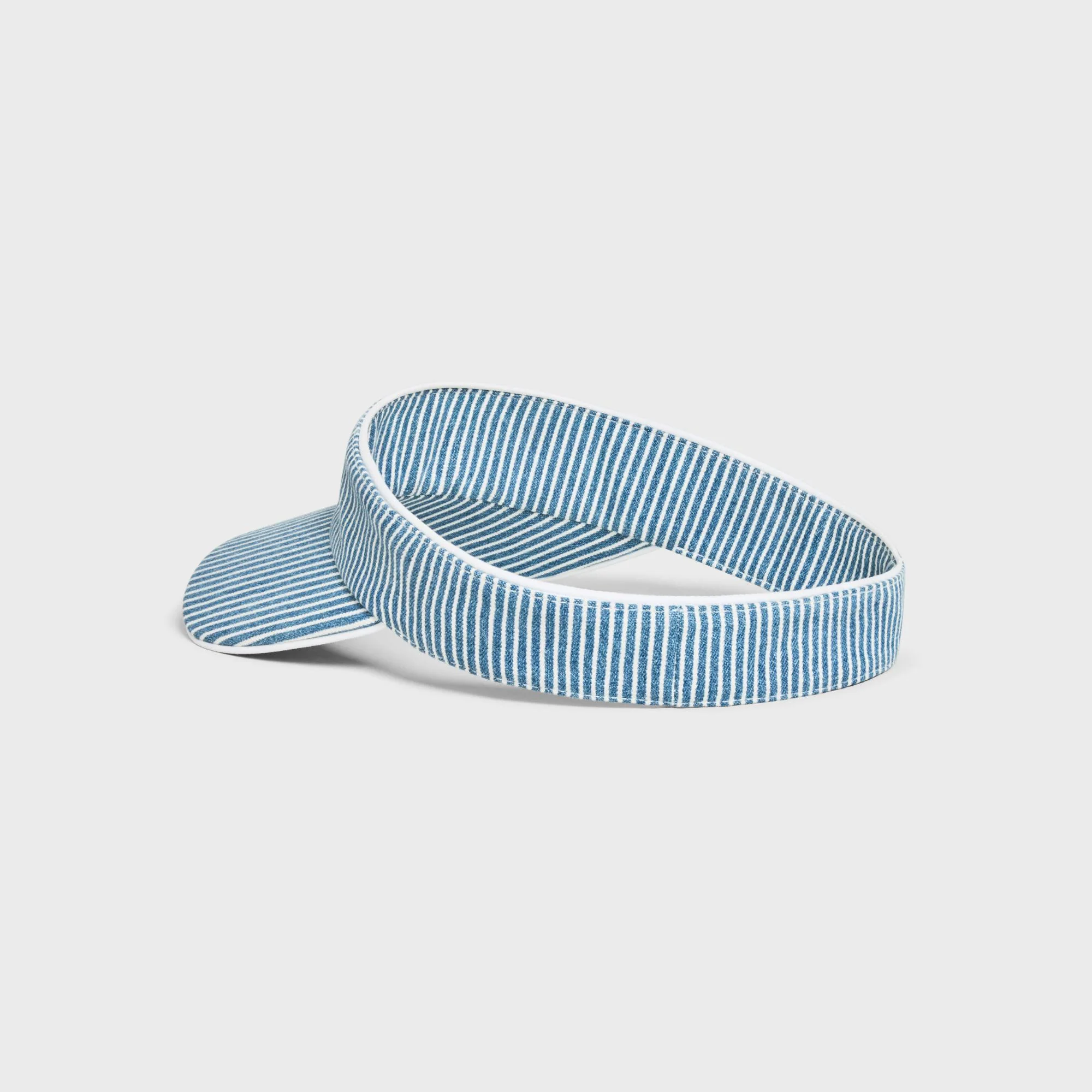 Triomphe Visor - Wave Wash - Image 3