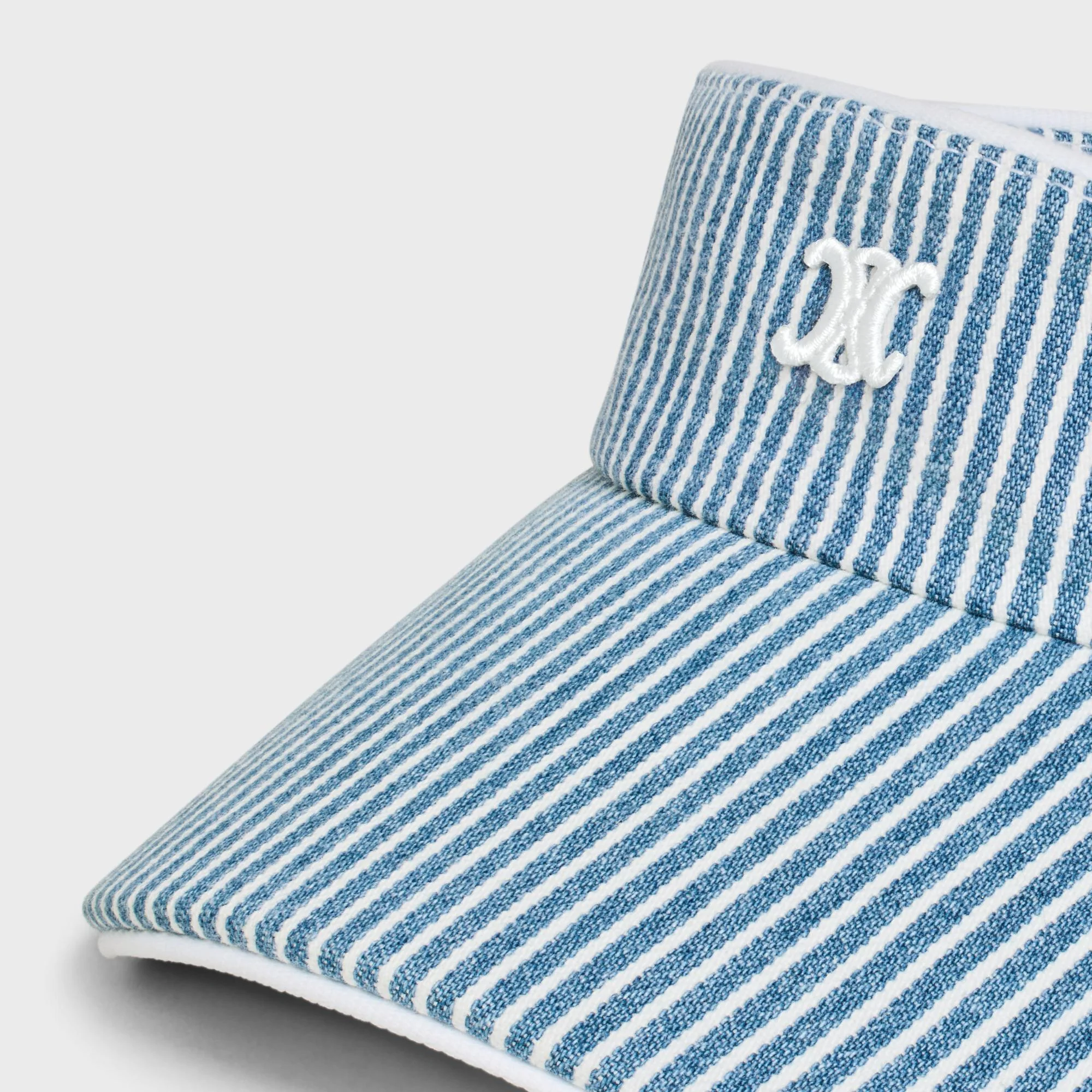 Triomphe Visor - Wave Wash - Image 4
