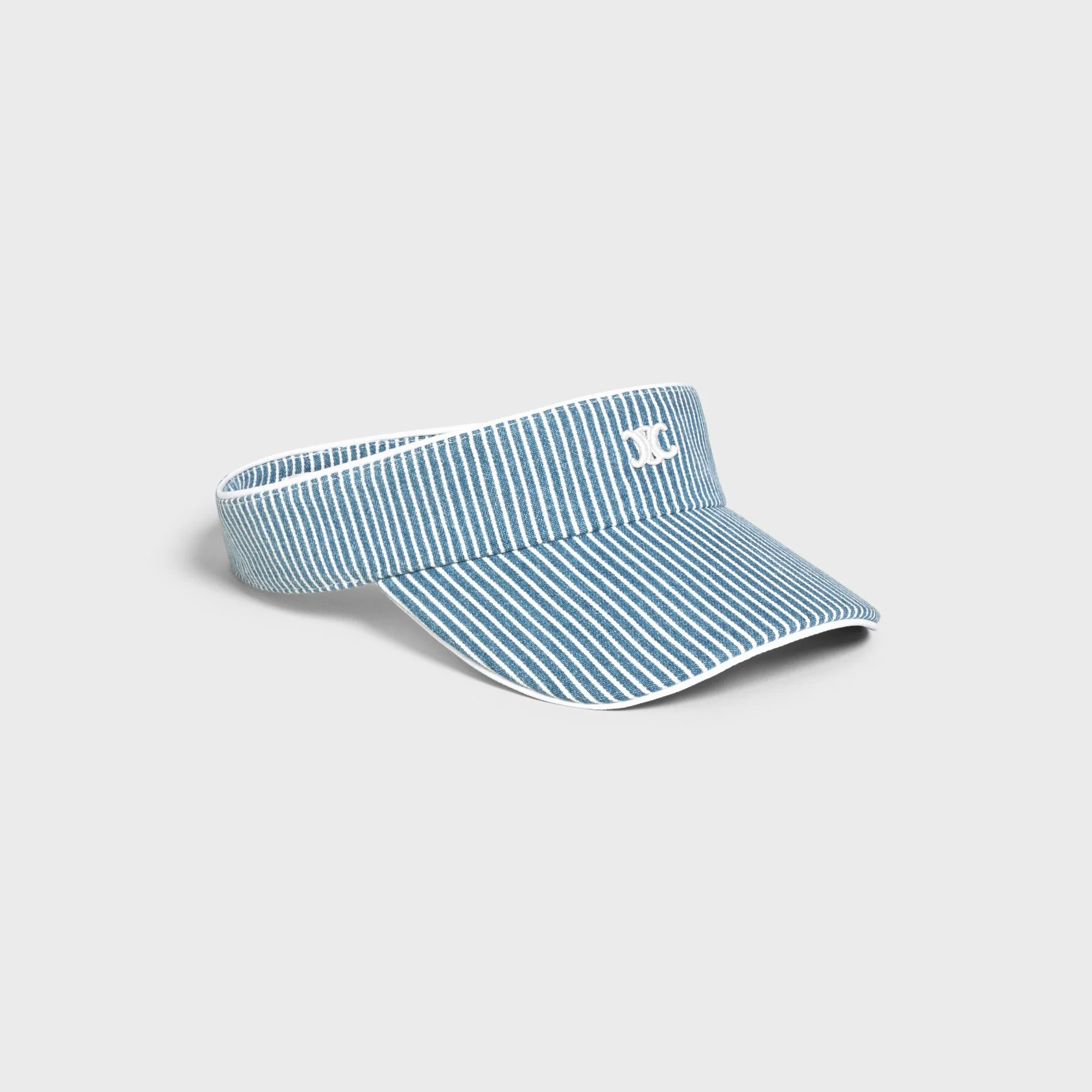 Triomphe Visor - Wave Wash - Image 5