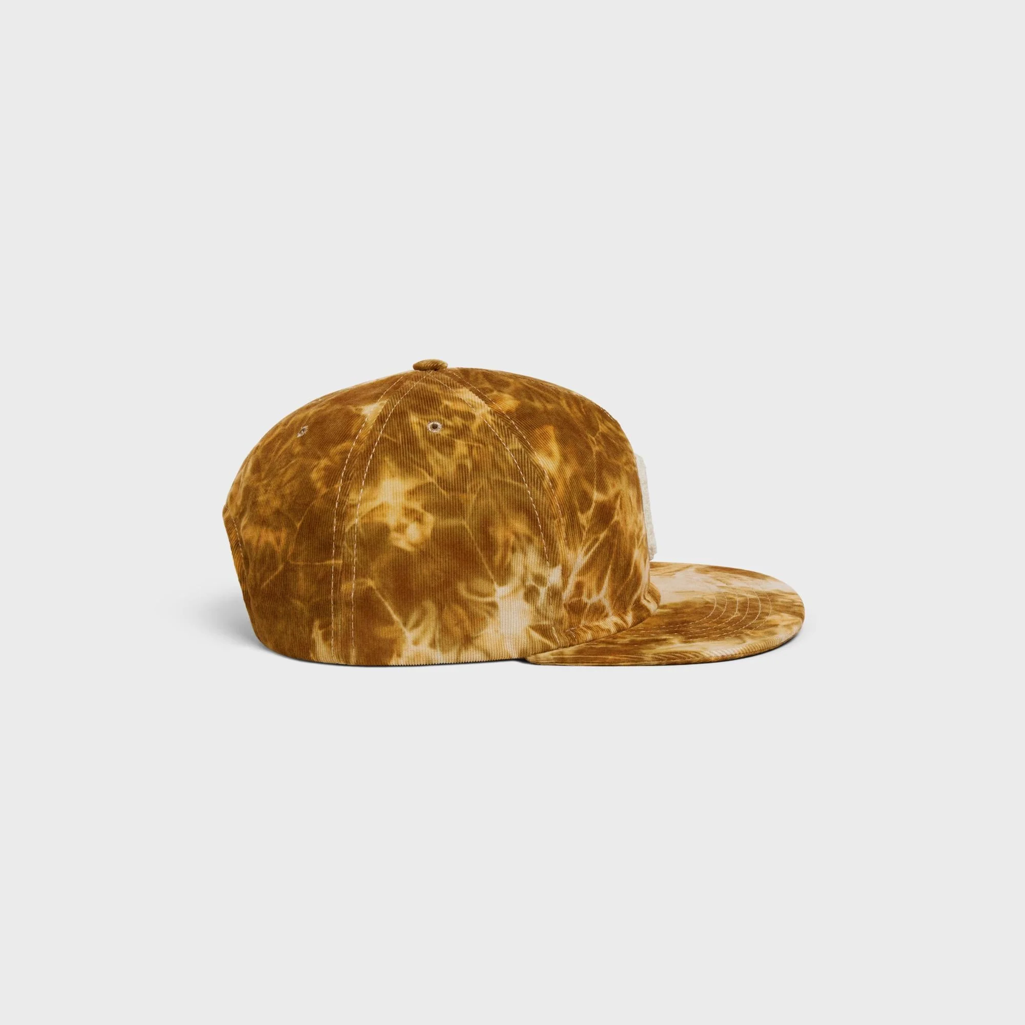 Us Celine Cap - Sunset/Khaki - Image 3