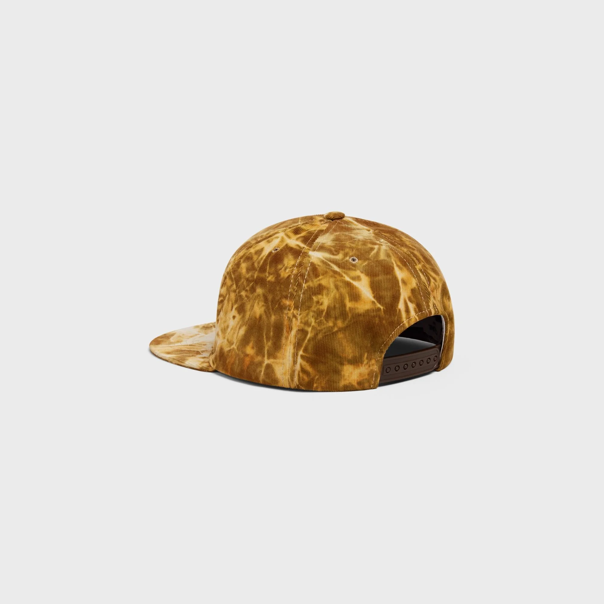 Us Celine Cap - Sunset/Khaki - Image 4