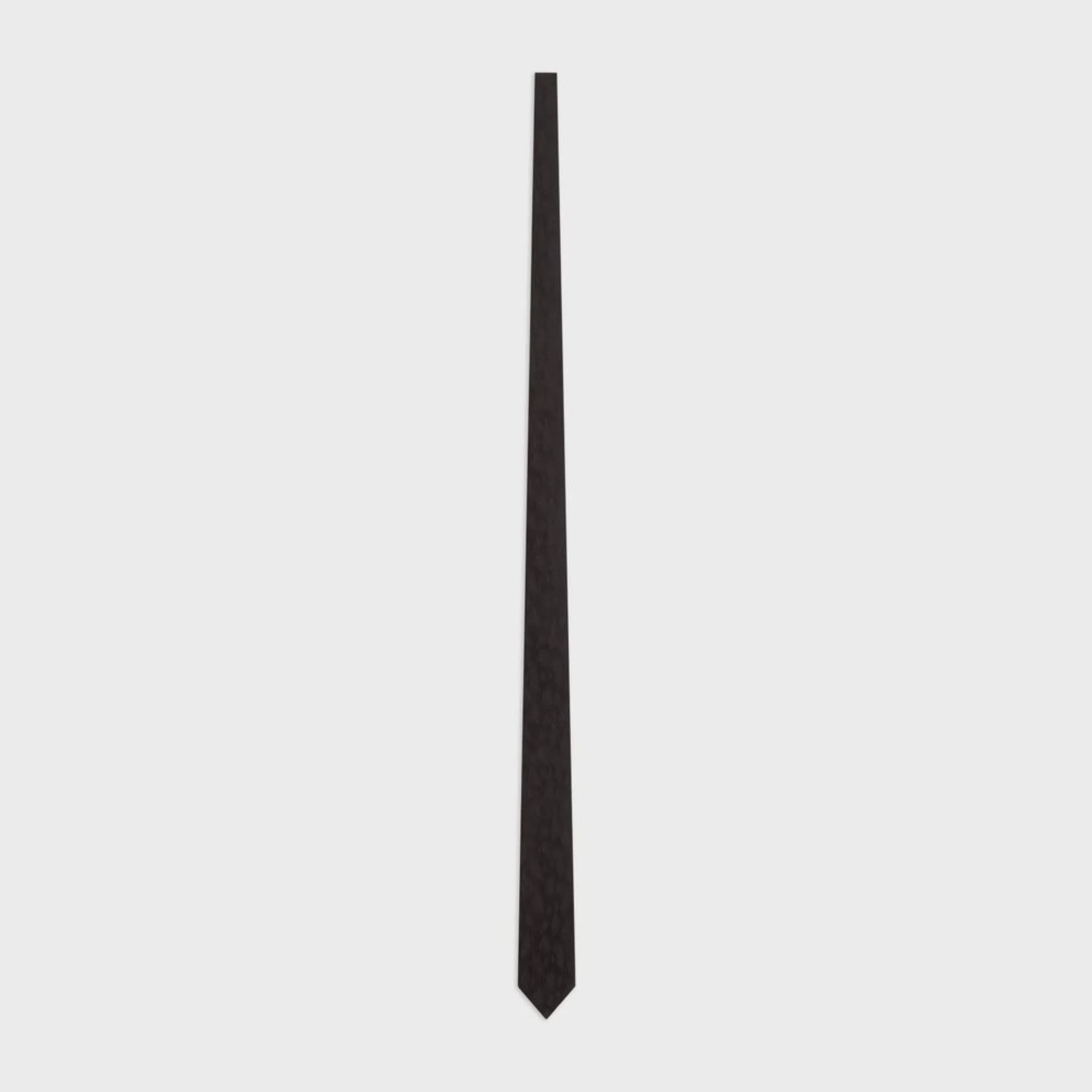 Tie - Black