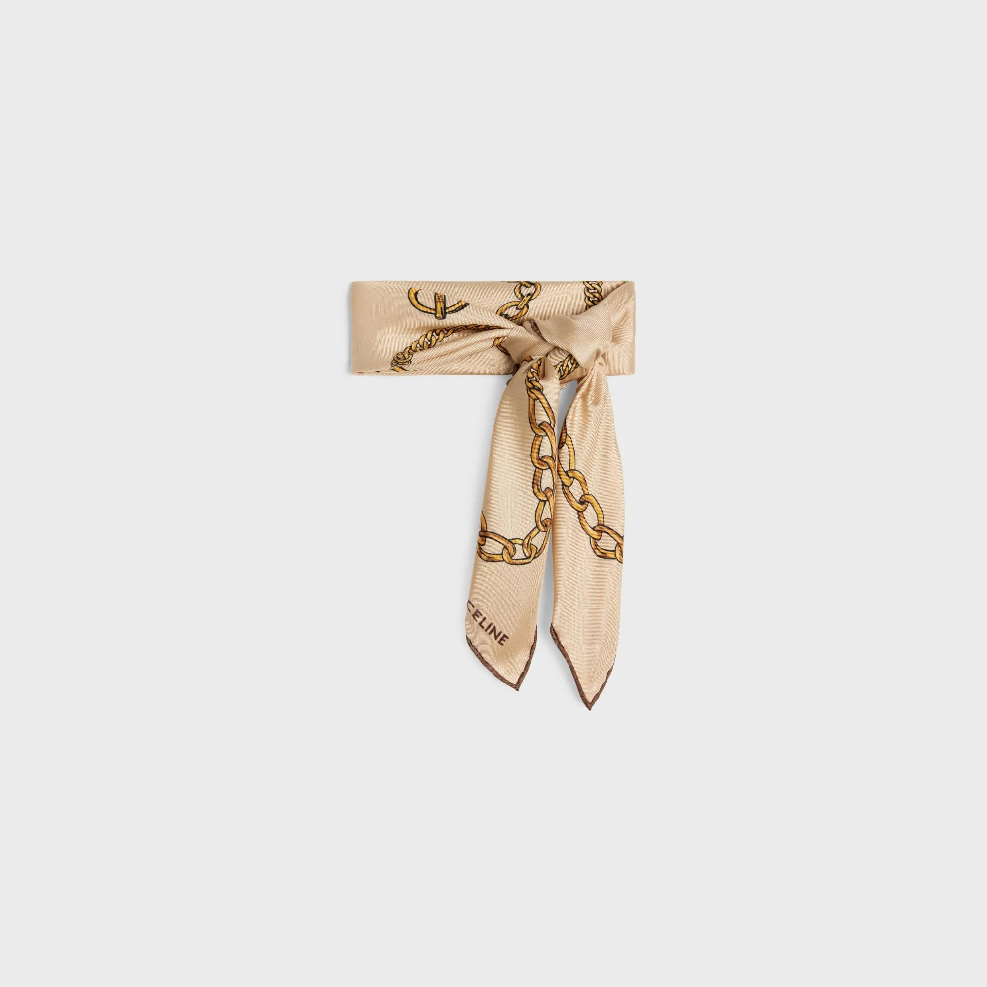 Bandana - Vanilla - Image 3