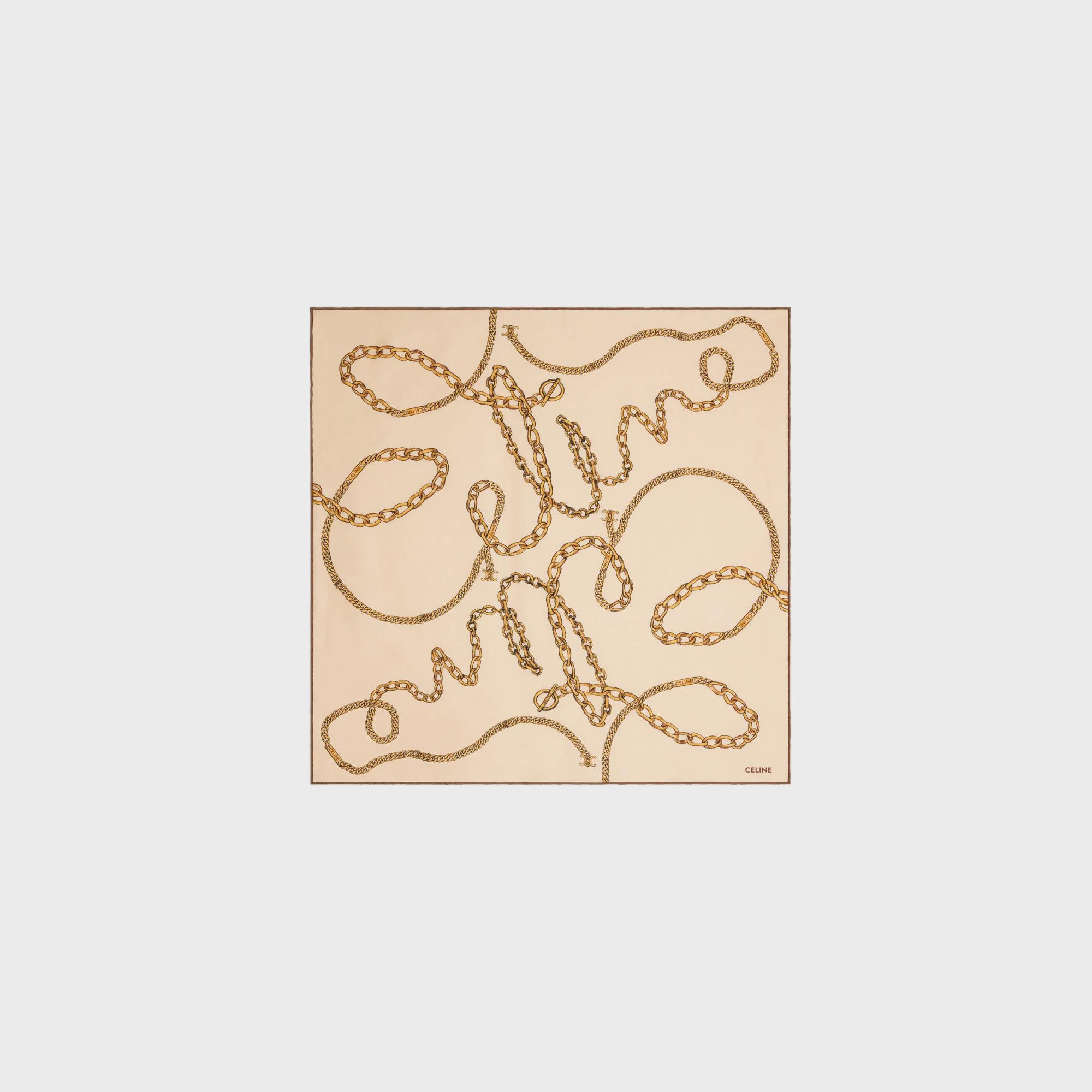 Bandana - Vanilla - Image 4