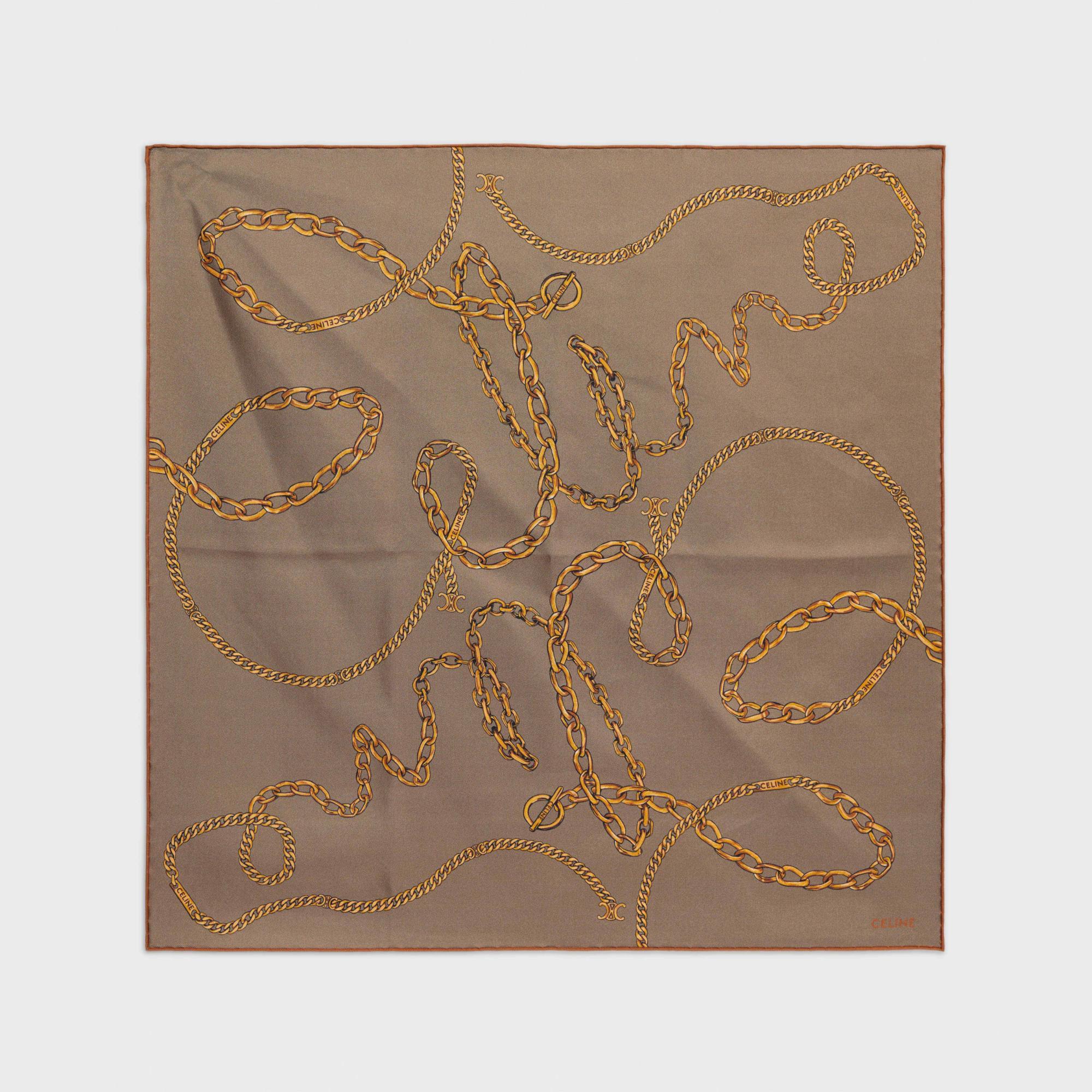Bandana - Taupe - Image 2