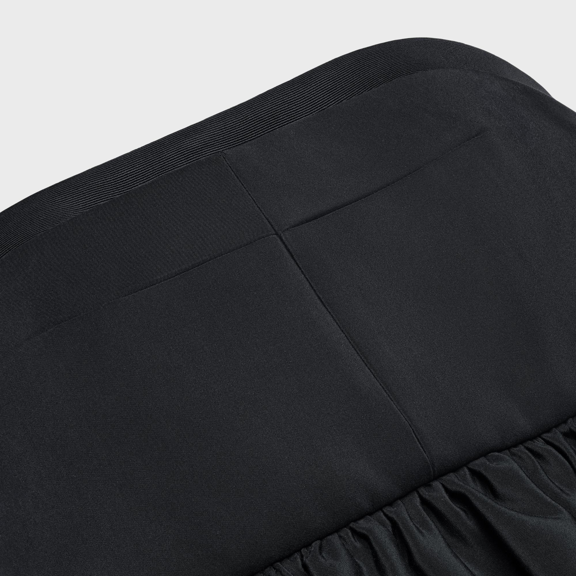 Oppo Body Evening Bustier And Bottom - Black - Image 3