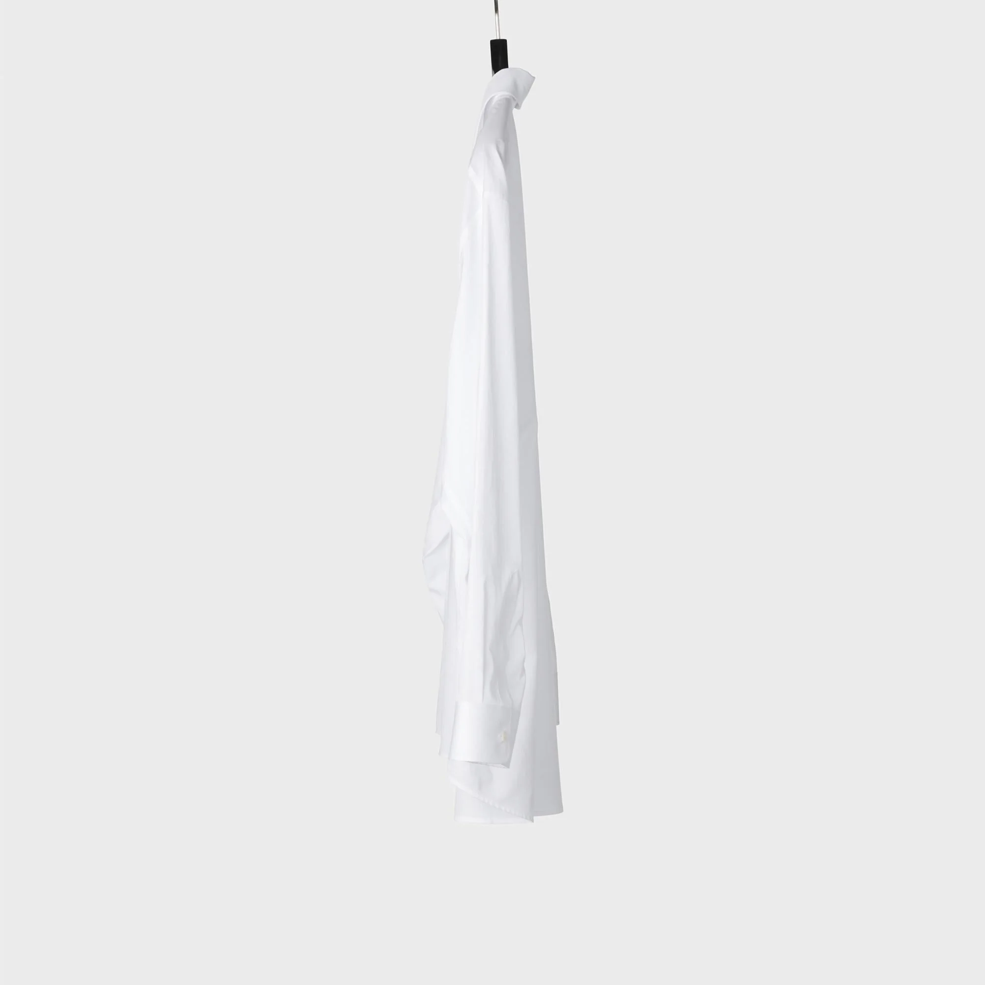 Over Brod Lucky Lover Shirt - White - Image 2
