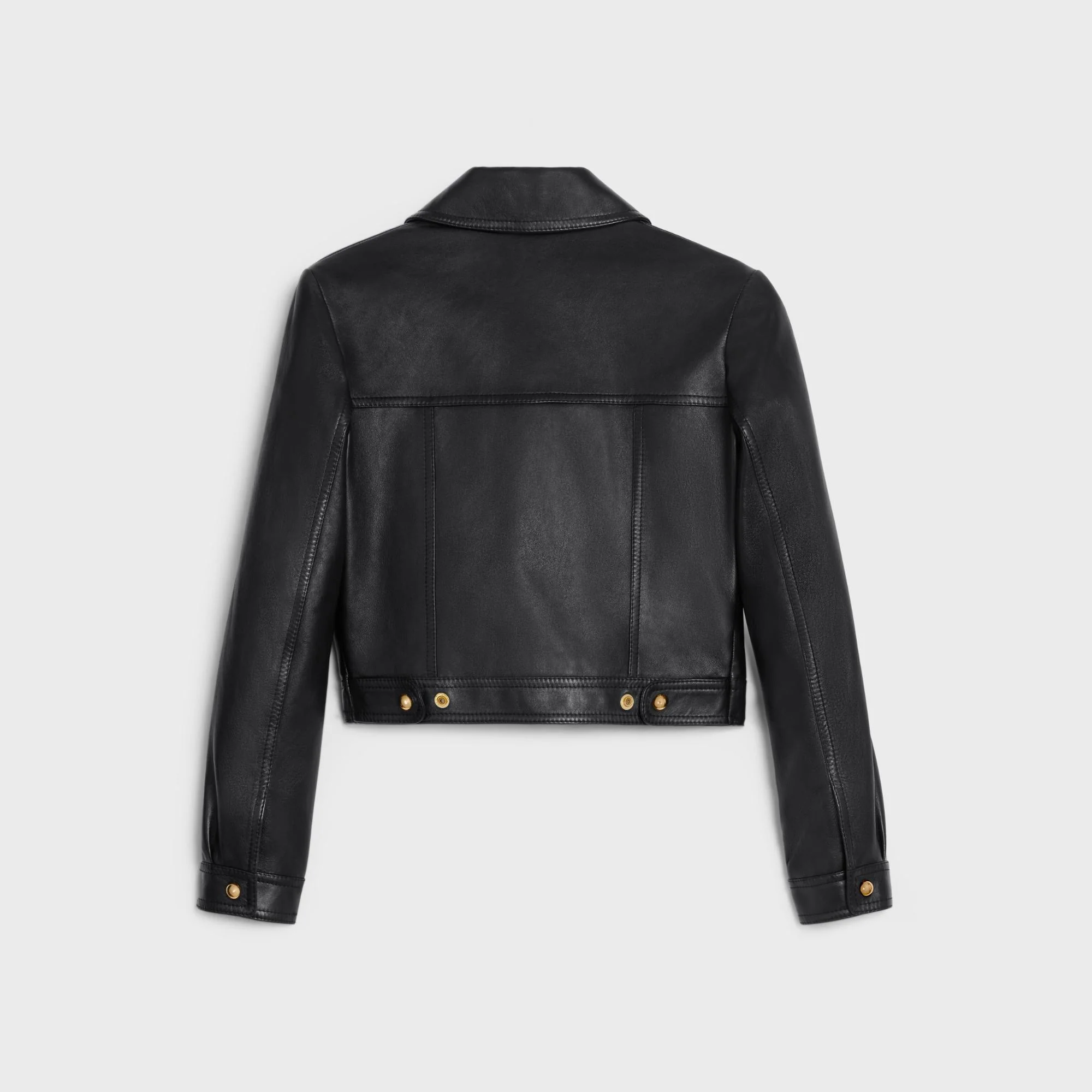 Neo Straight Jacket - Black - Image 2