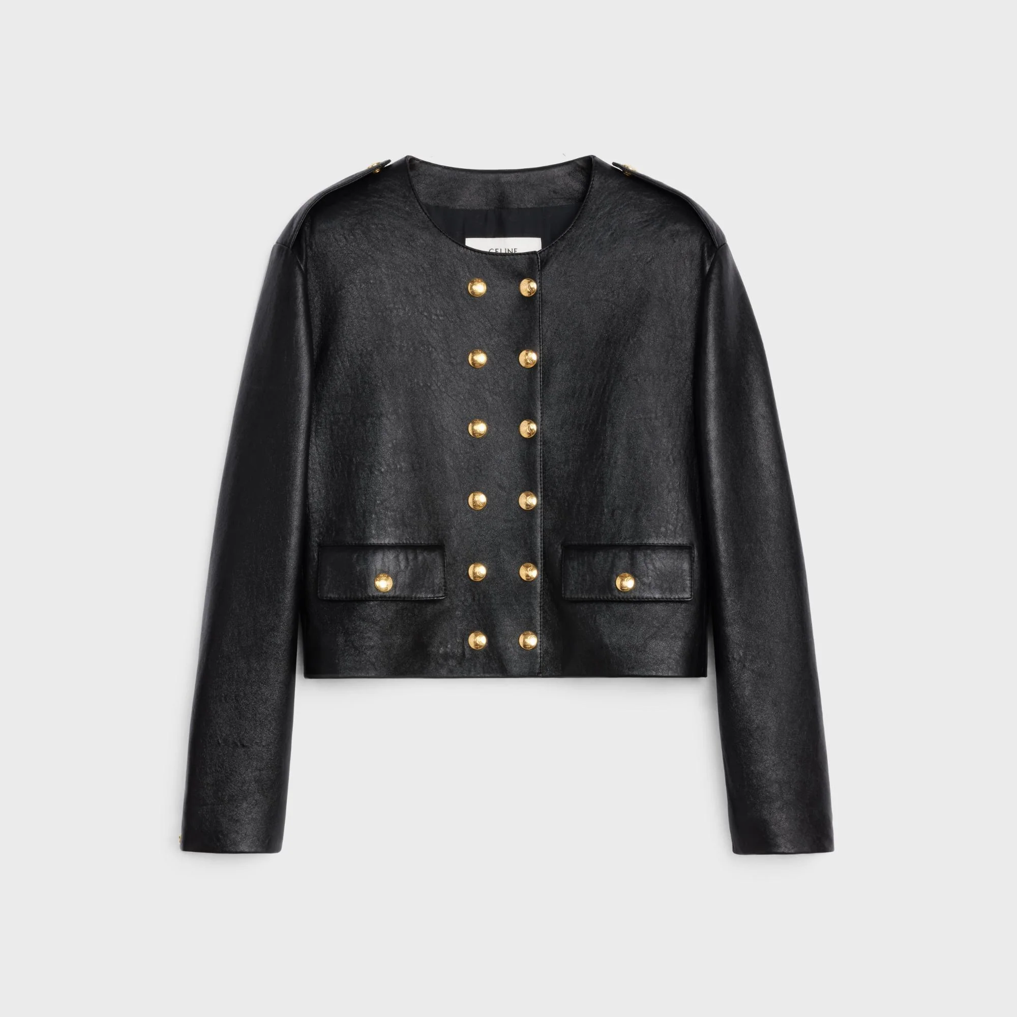 Hunter Jacket - Black