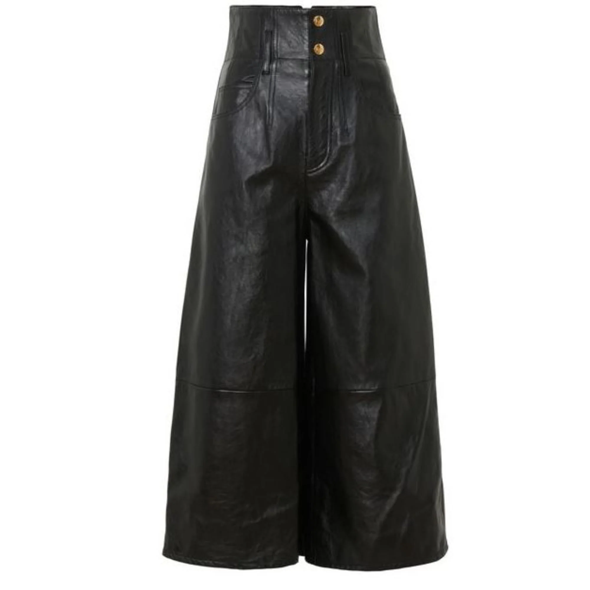 Jumbo Pf Jeans - Black