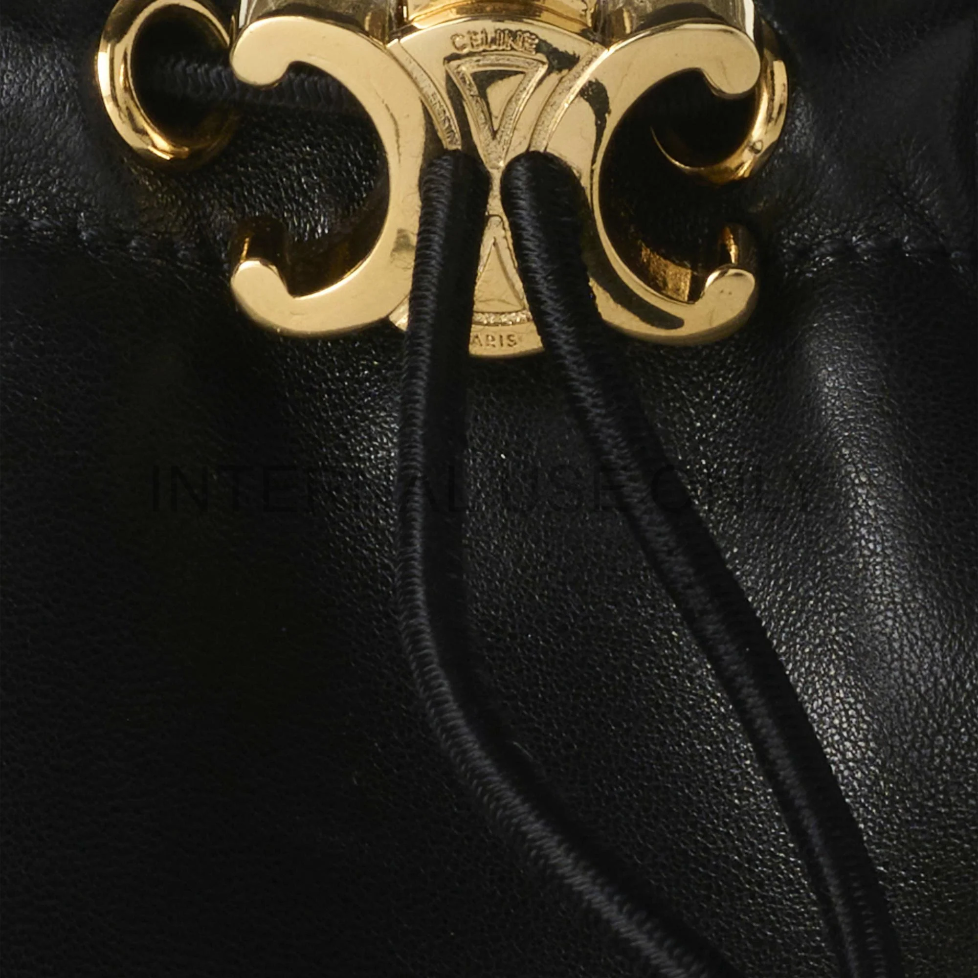 Athletic Skirt With Zip Details - Black - Image 4