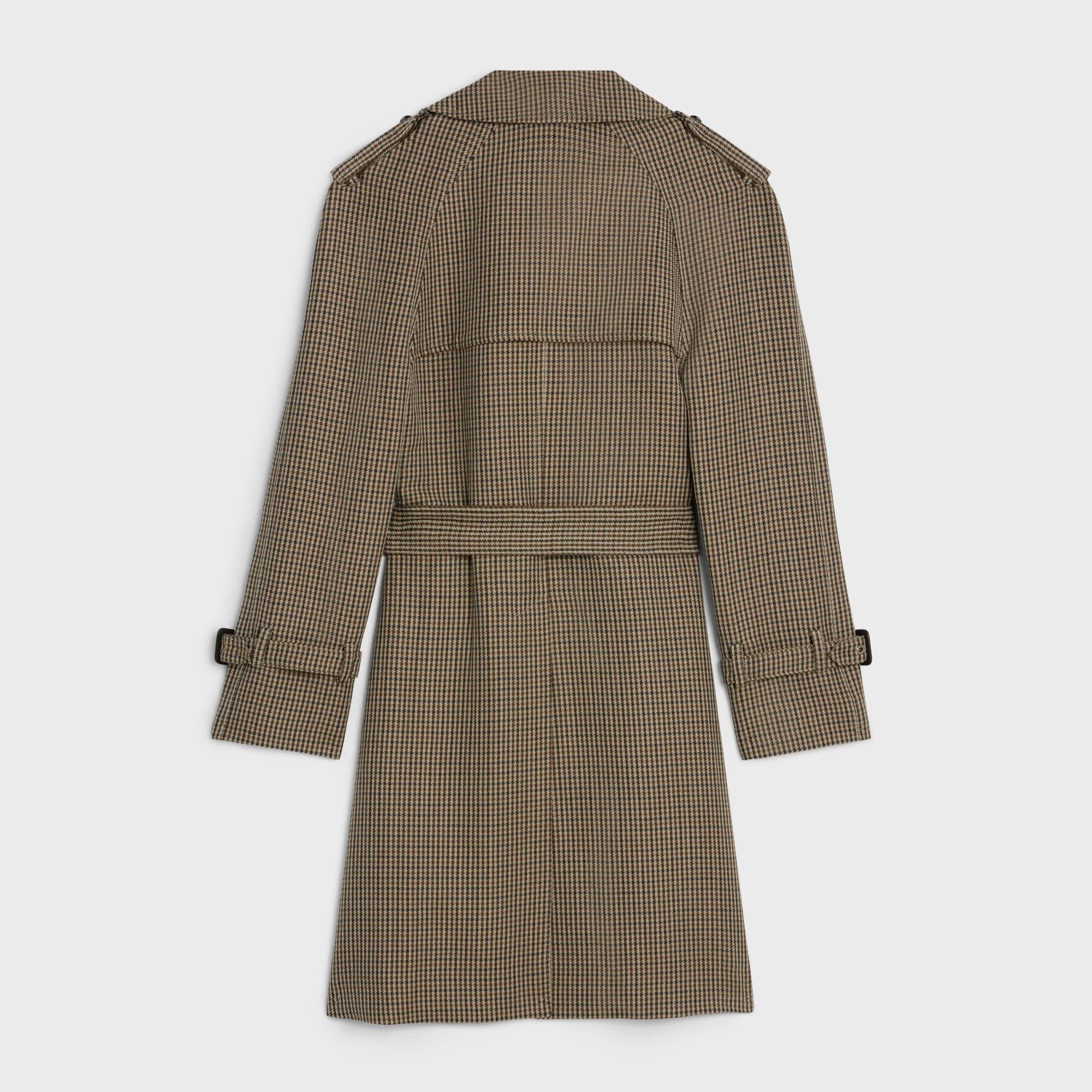 Trench Romy - Beige/Camel/Marron - Image 2
