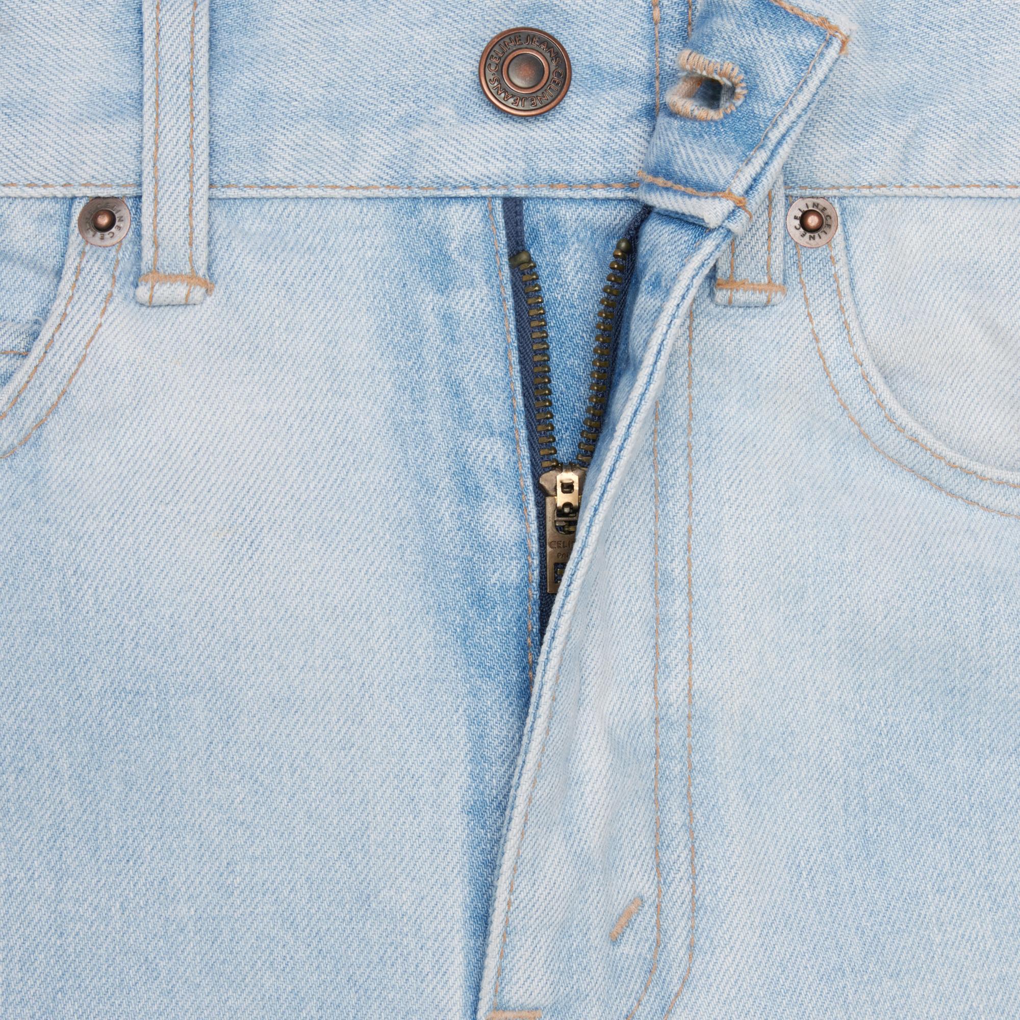 Margaret Jeans - Sun Faded Wash - Image 4