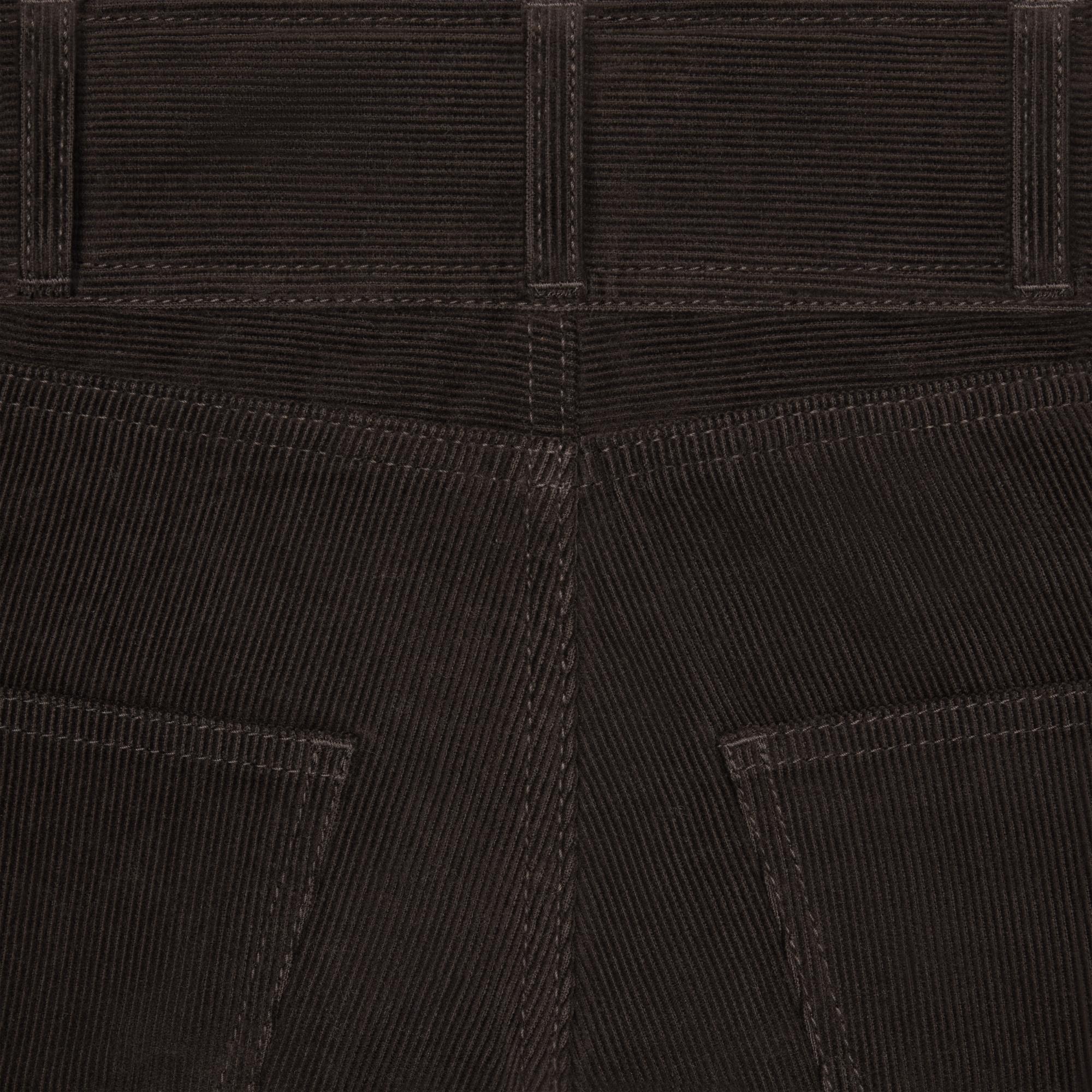 Jeans Jane Low Rise Gourmettes - Raw Wash - Image 6