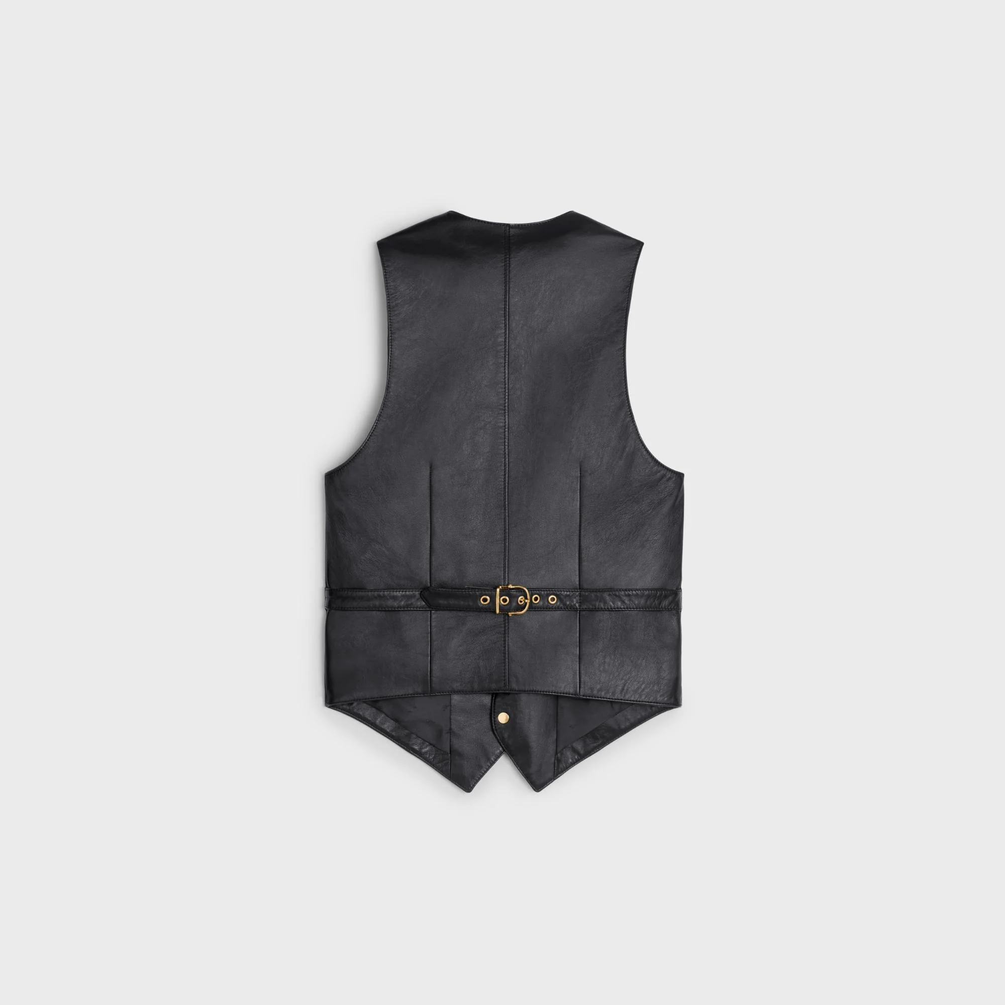 Gilet - Black - Image 2