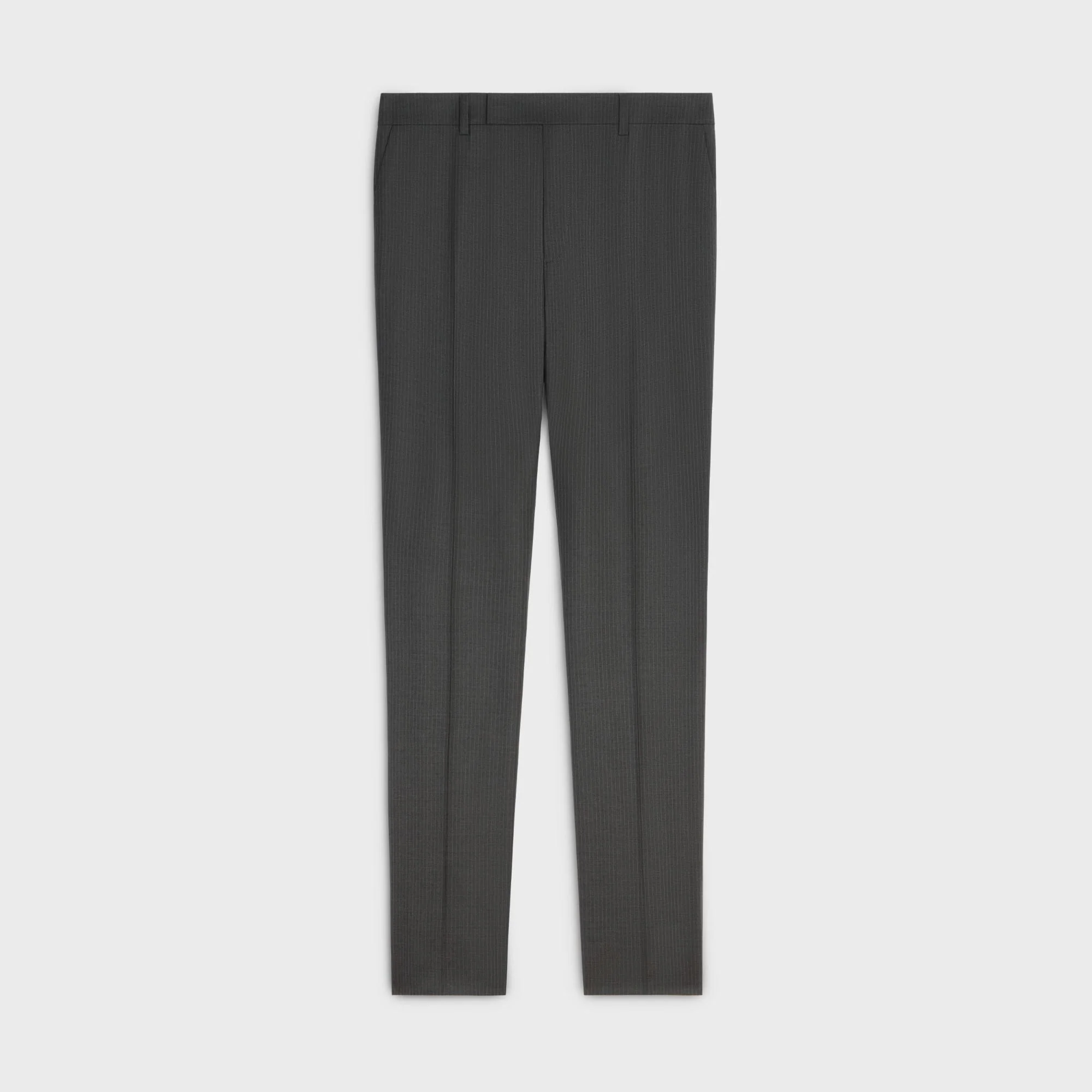 Pantalon Classique - Anthracite