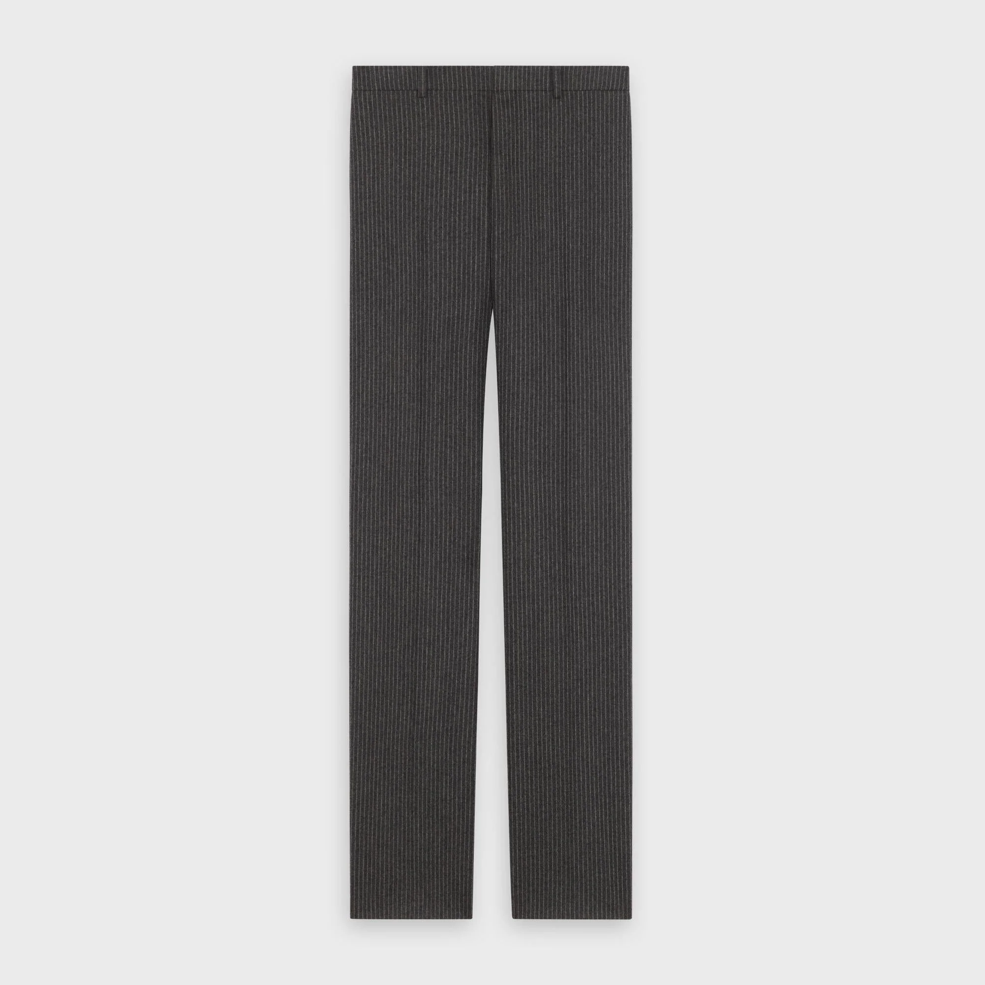 Men'S Trousers - Anthracite/Pale Grey