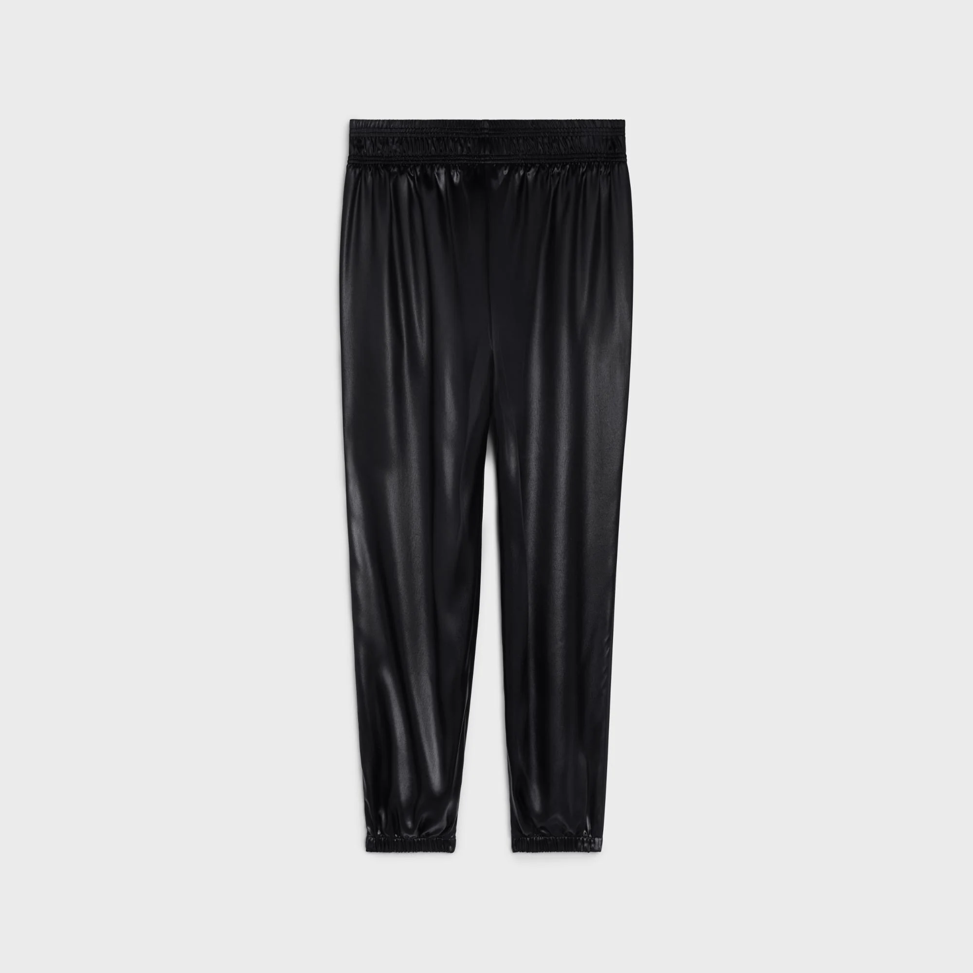 Boxing Pants - Black - Image 2