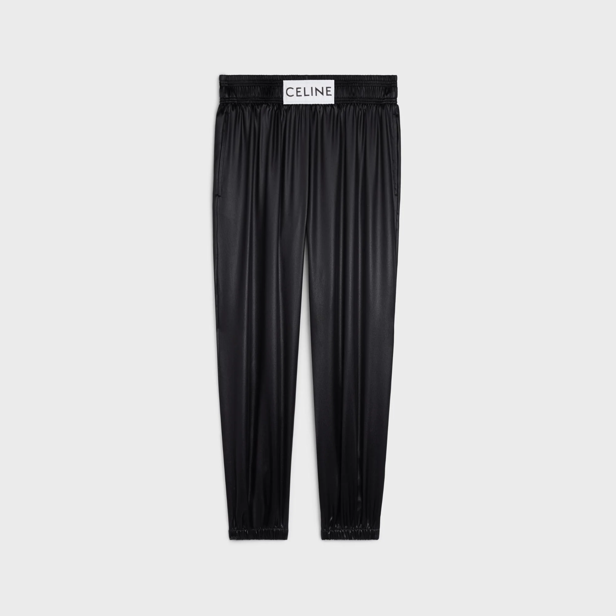 Boxing Pants - Black - Image 4