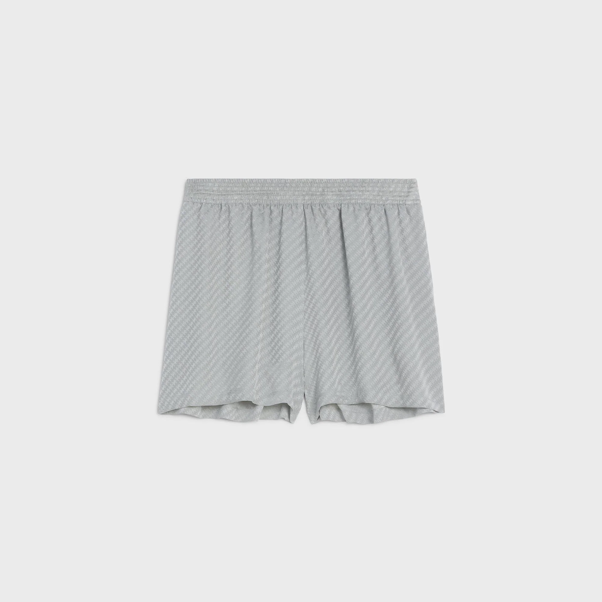 Fluid Shorts - Blue Grey