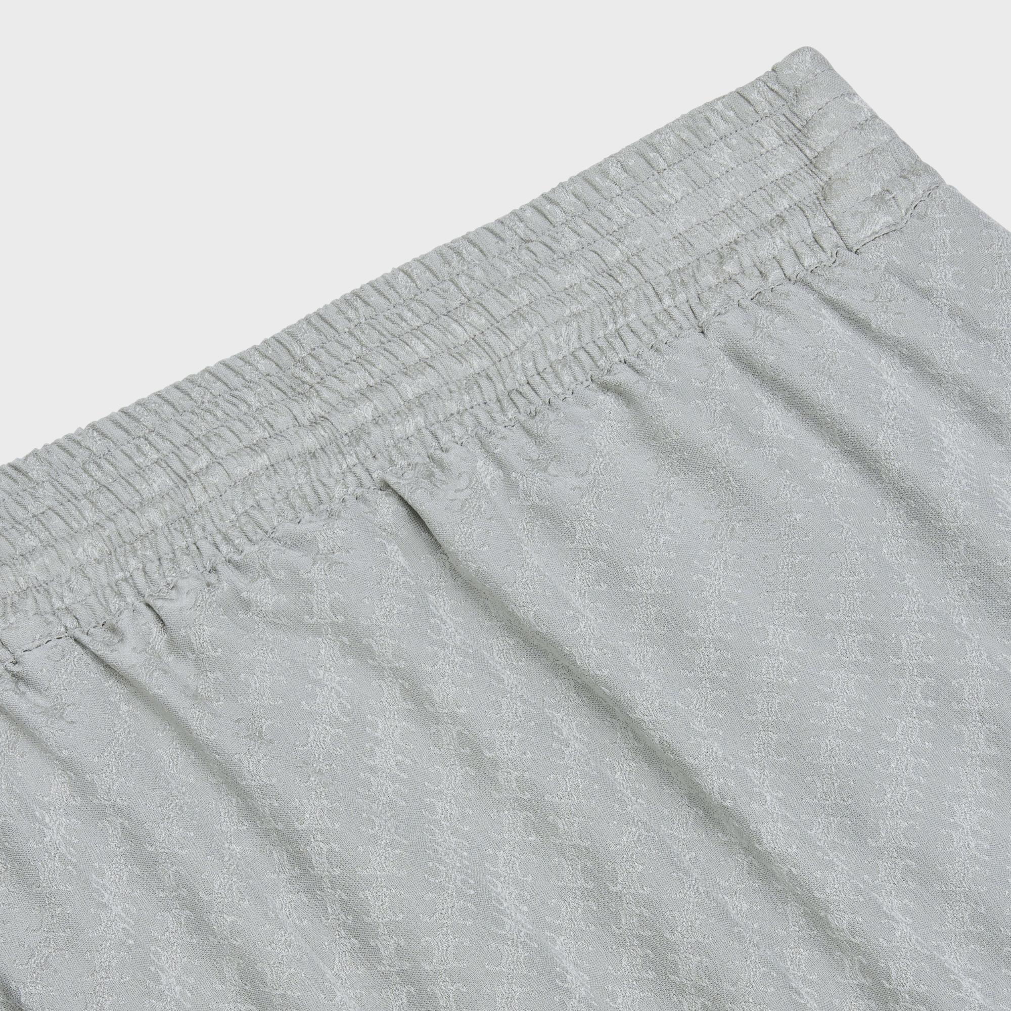 Fluid Shorts - Blue Grey - Image 3