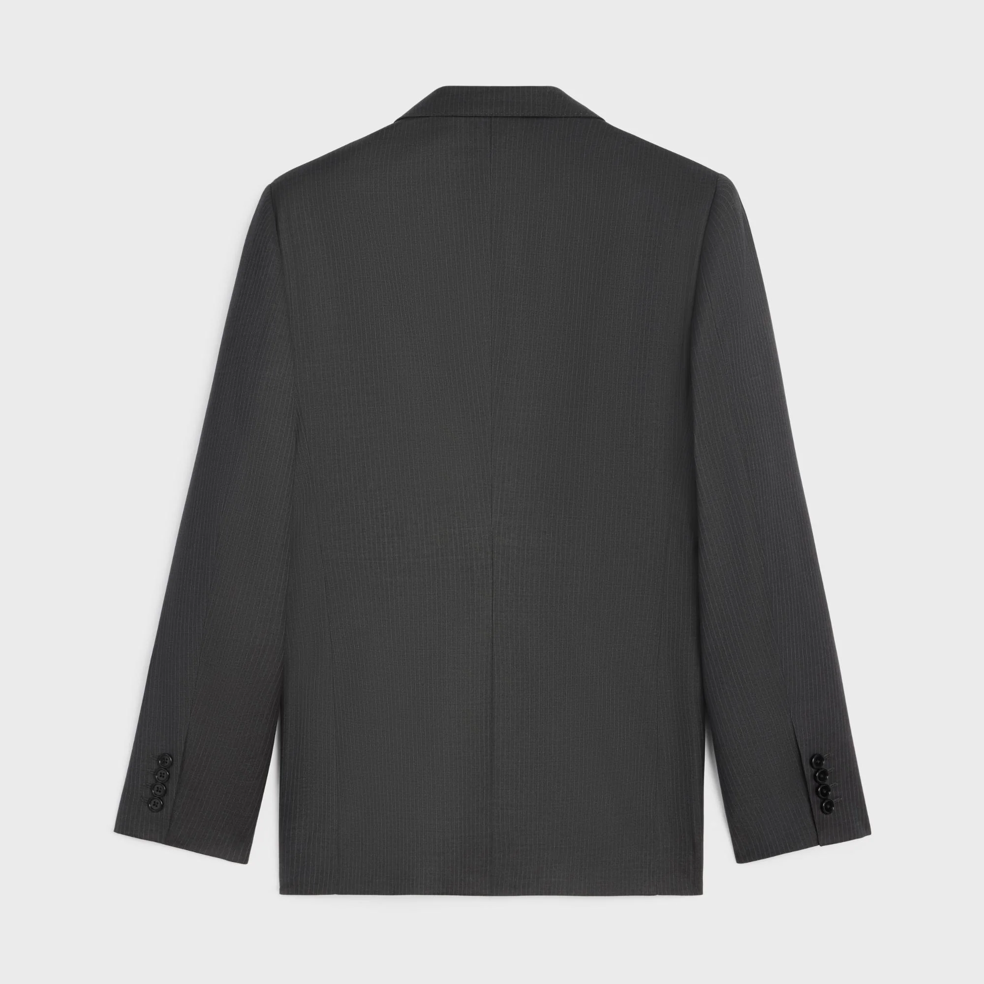 Classic Jacket - Anthracite - Image 5