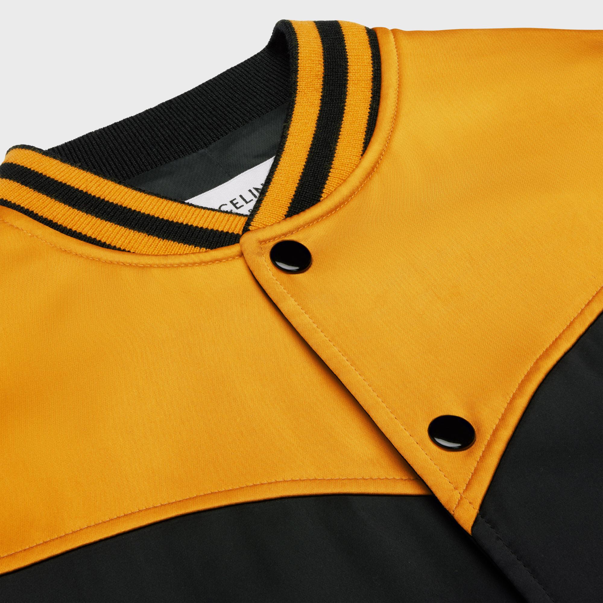 Oversized Western Teddy - Black - Image 4